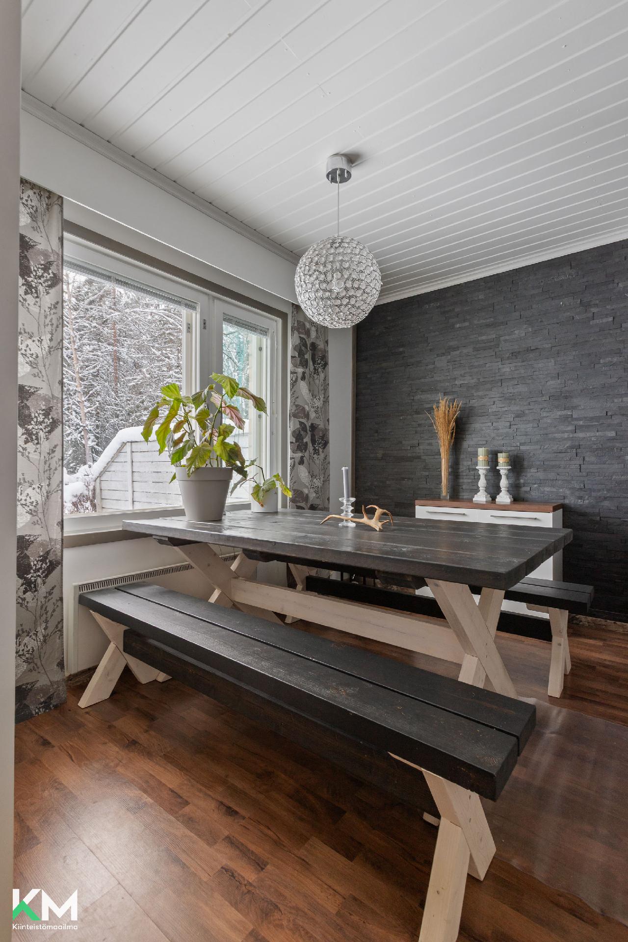 Orttentie 4, Hämeenkoski, Hollola