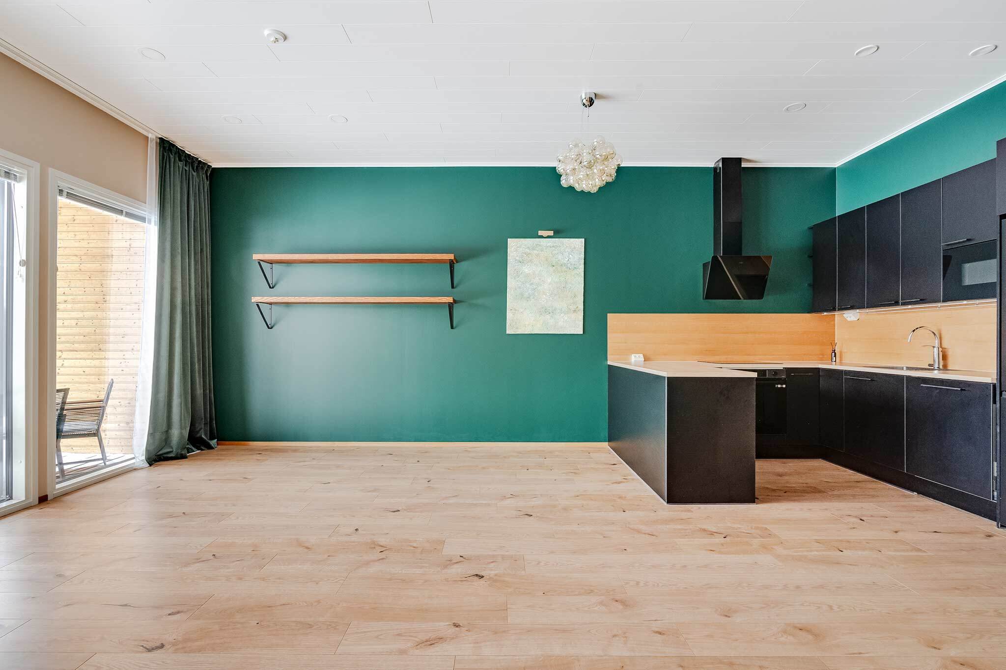 Punalakintie 4, Kulju, Lempäälä