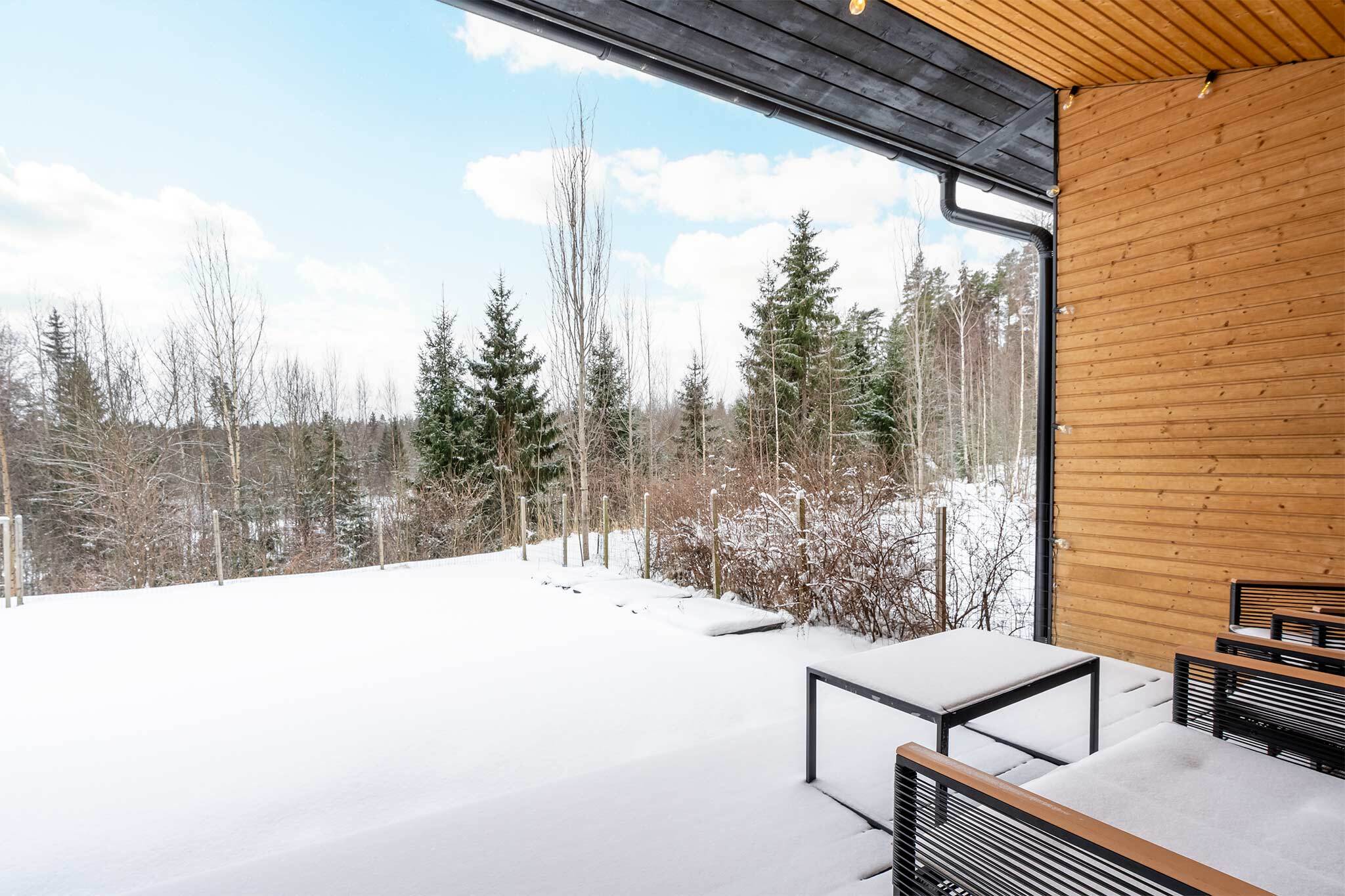 Punalakintie 4, Kulju, Lempäälä