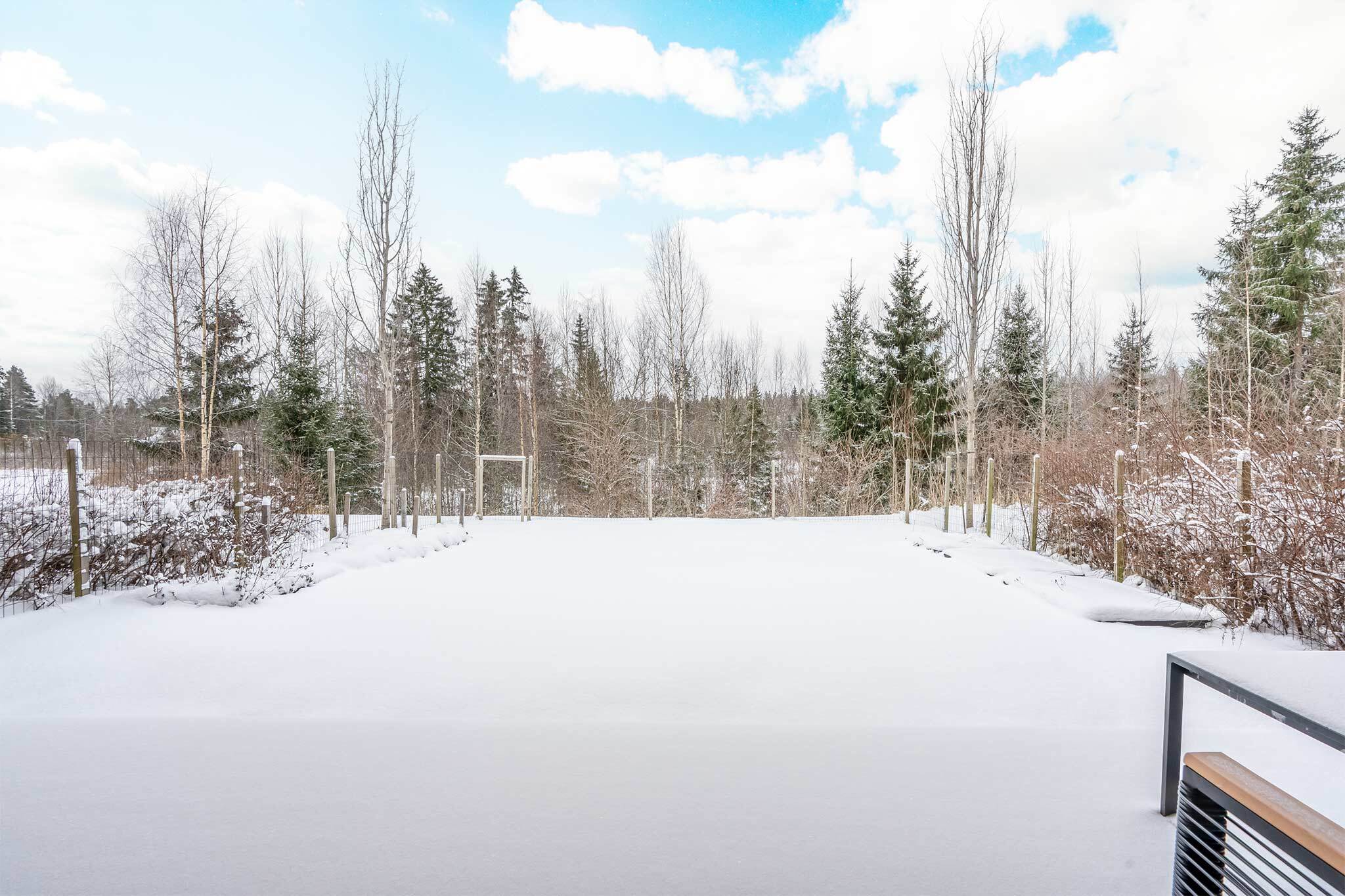 Punalakintie 4, Kulju, Lempäälä