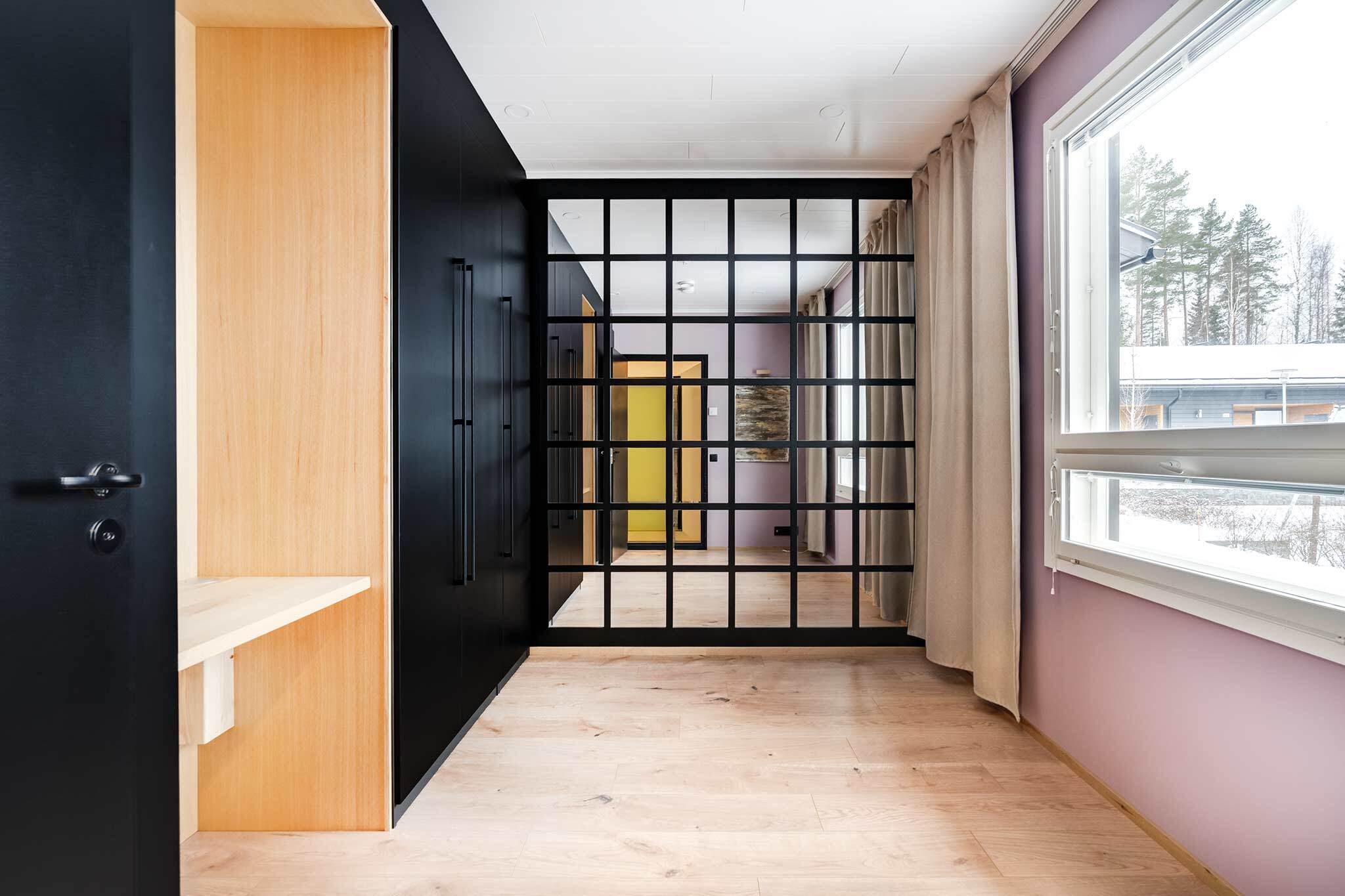 Punalakintie 4, Kulju, Lempäälä