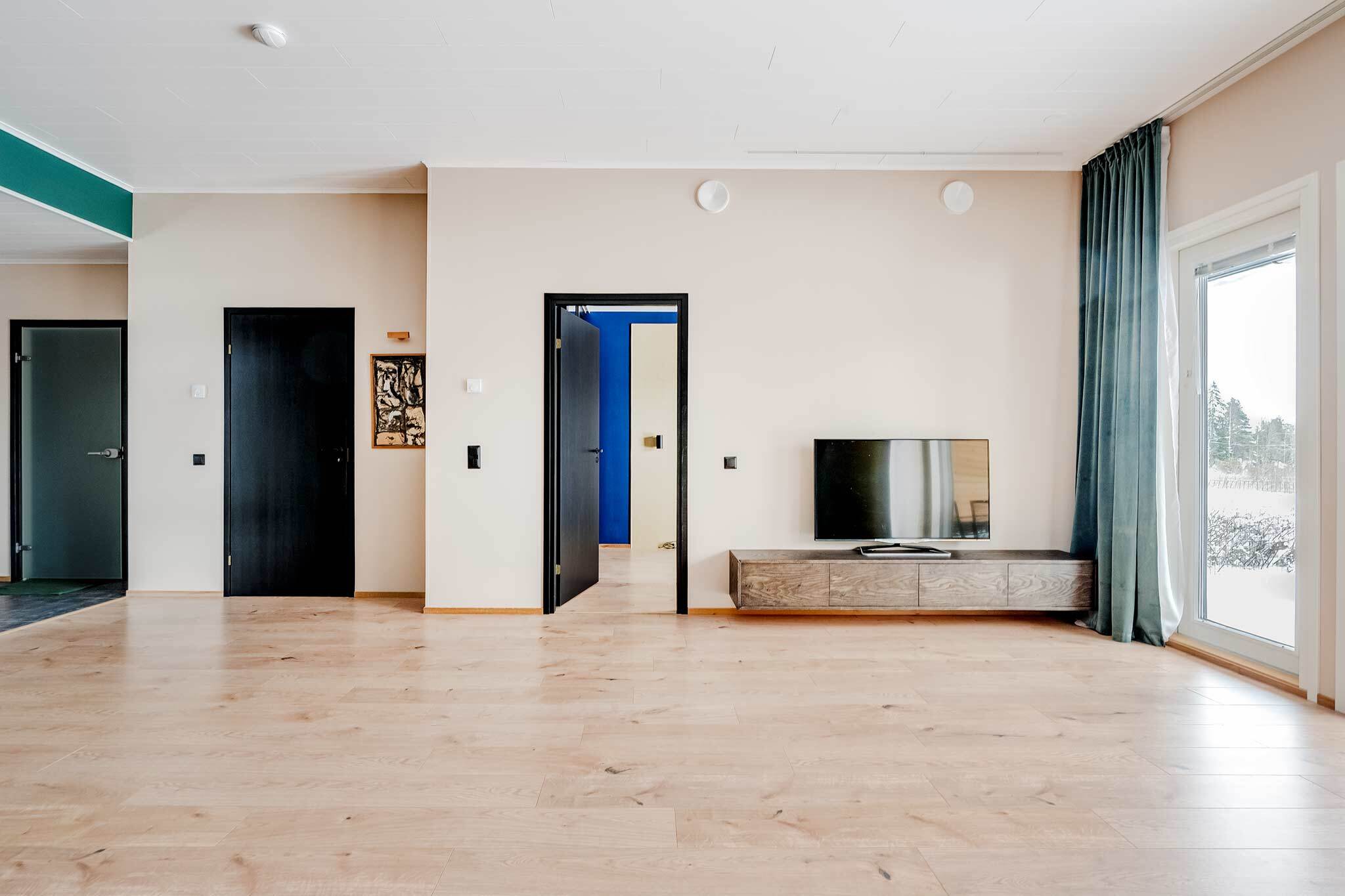 Punalakintie 4, Kulju, Lempäälä