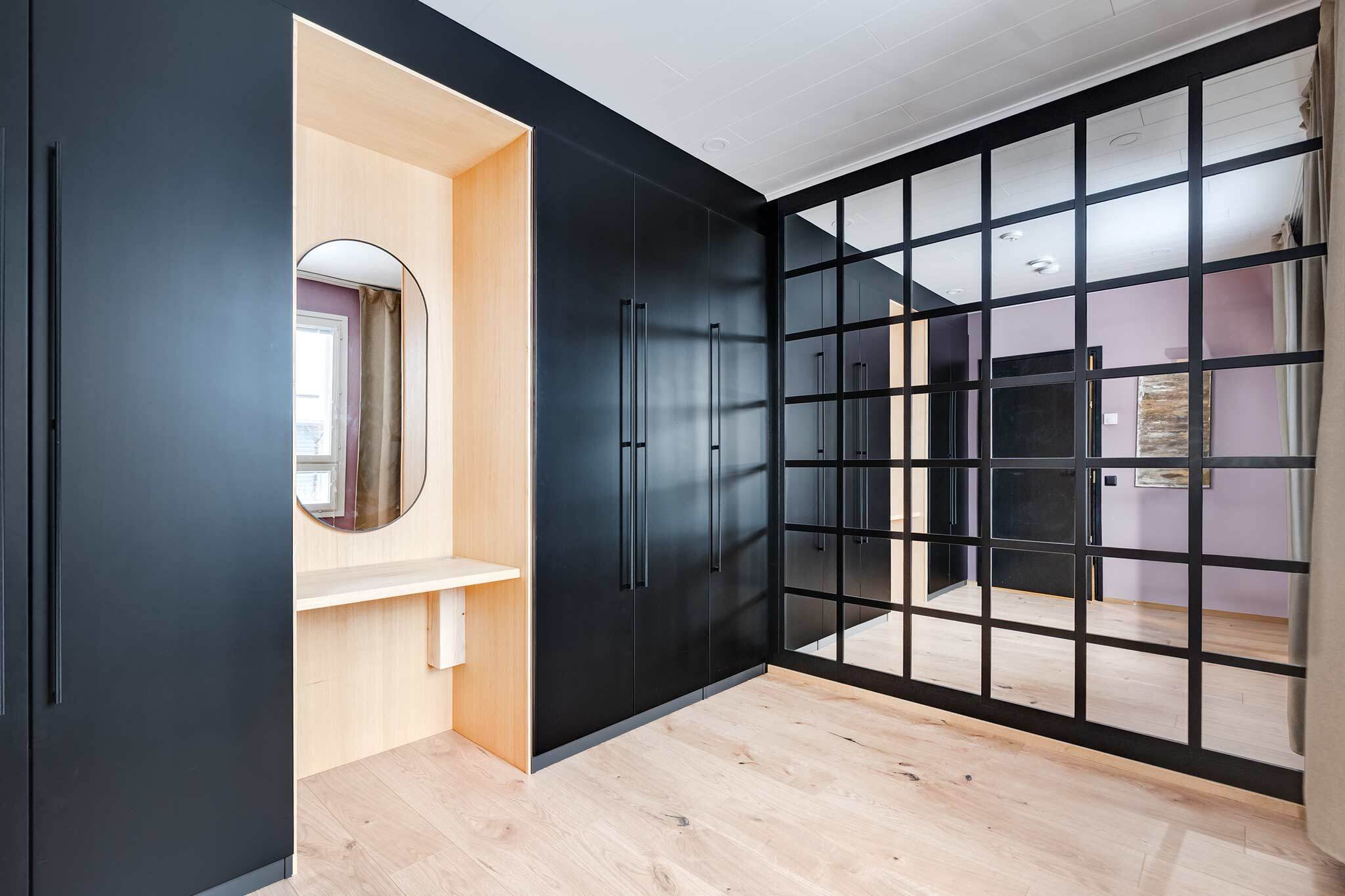 Punalakintie 4, Kulju, Lempäälä