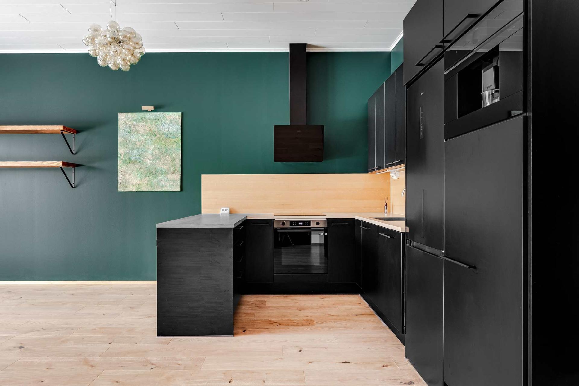 Punalakintie 4, Kulju, Lempäälä