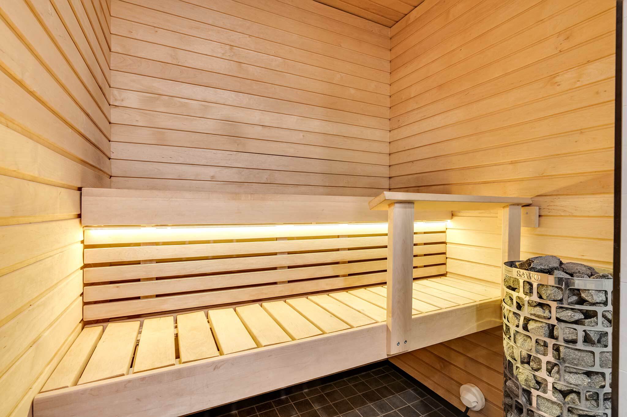 Punalakintie 4, Kulju, Lempäälä