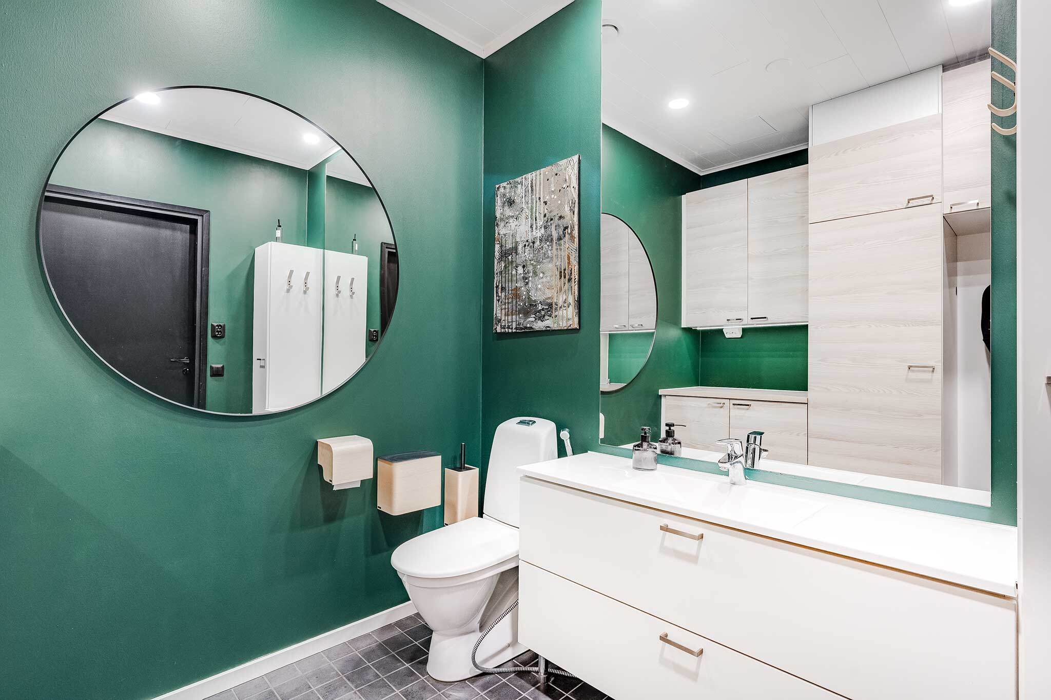 Punalakintie 4, Kulju, Lempäälä