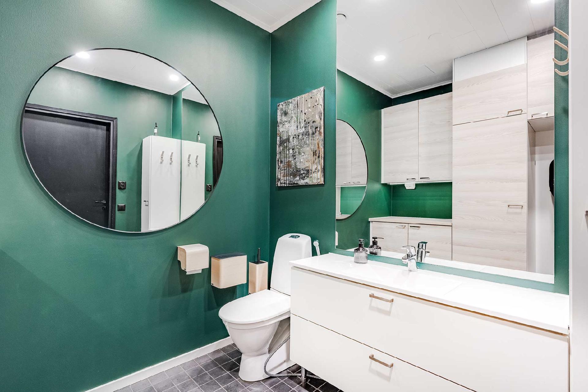 Punalakintie 4, Kulju, Lempäälä