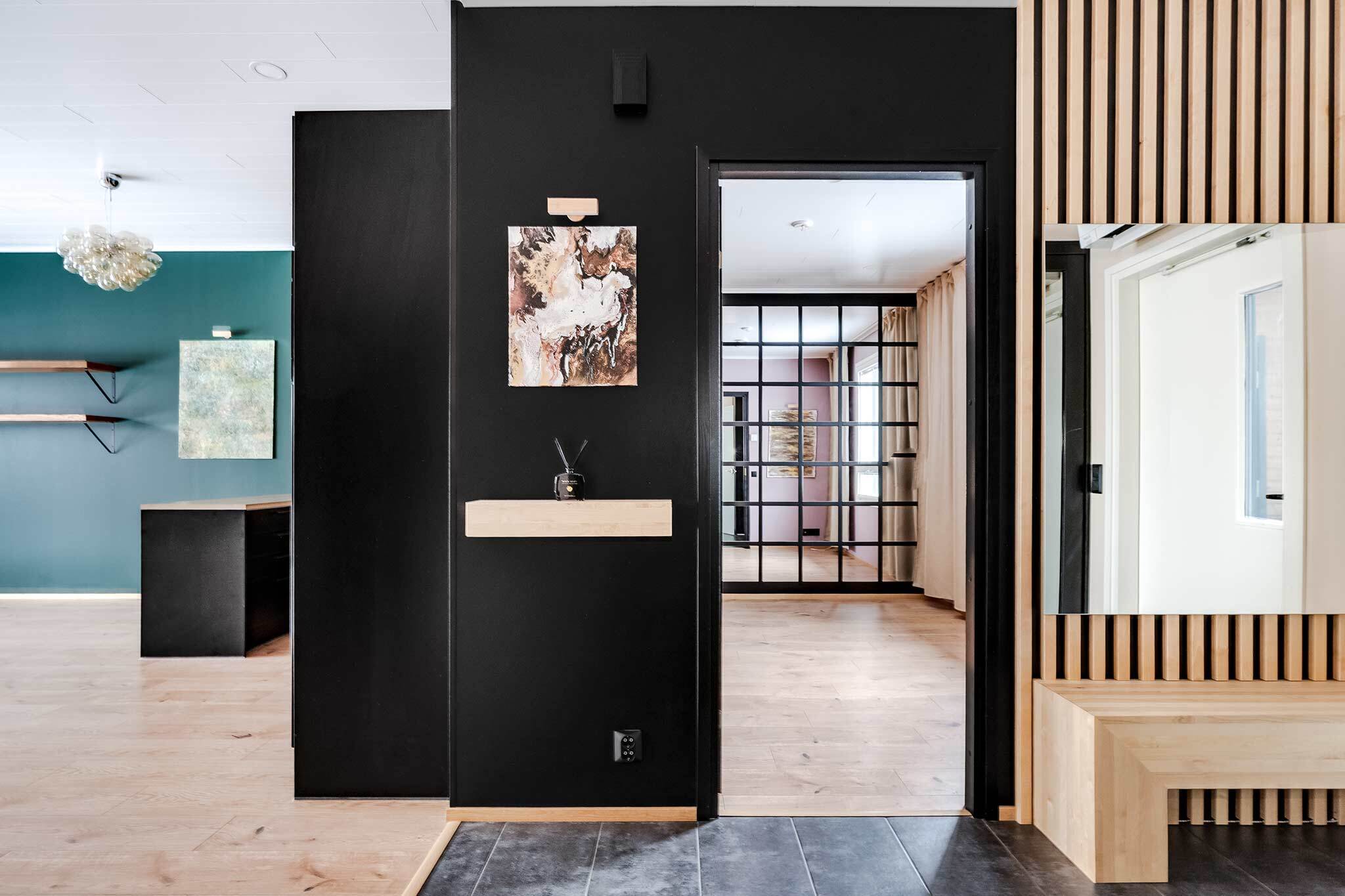 Punalakintie 4, Kulju, Lempäälä