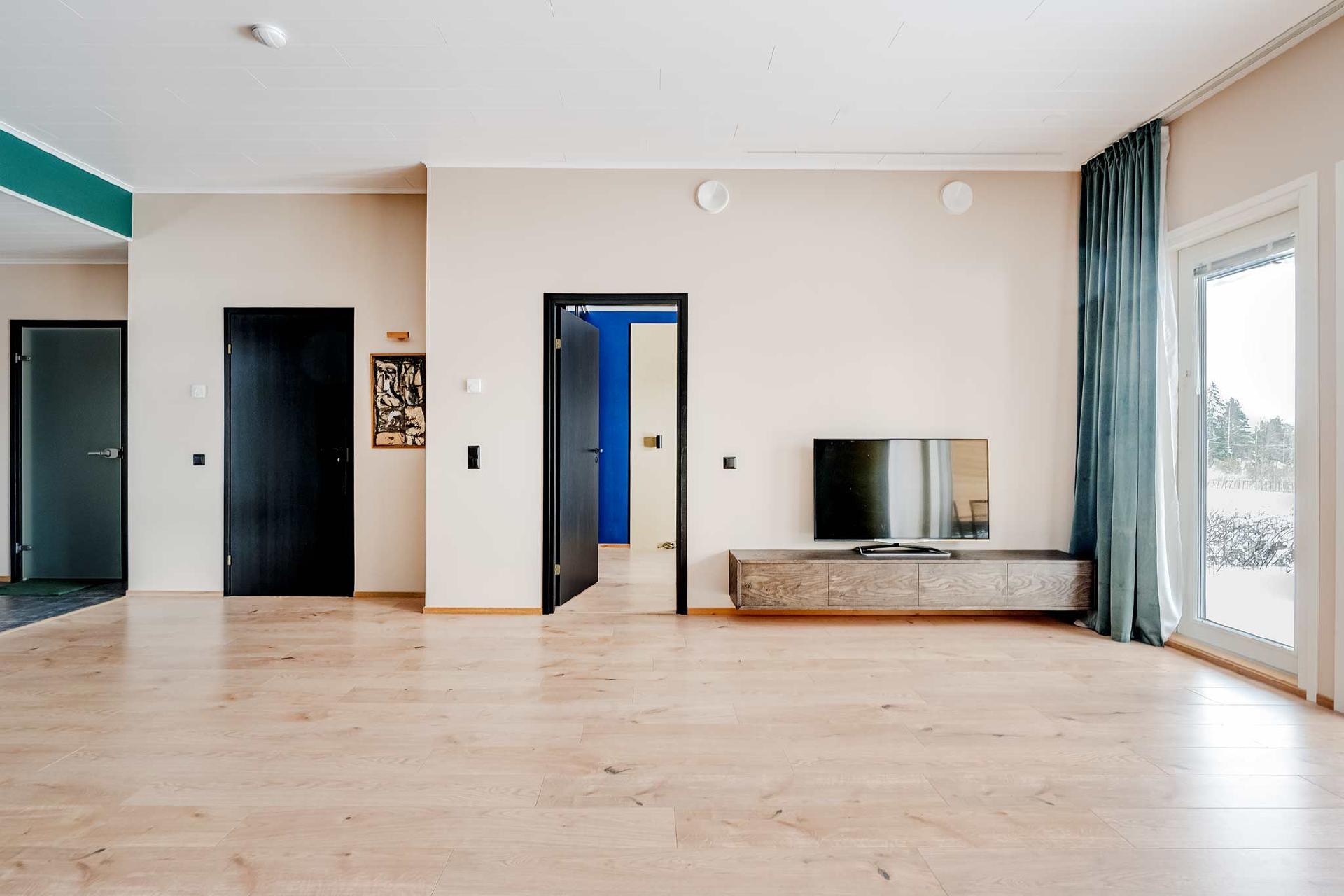 Punalakintie 4, Kulju, Lempäälä