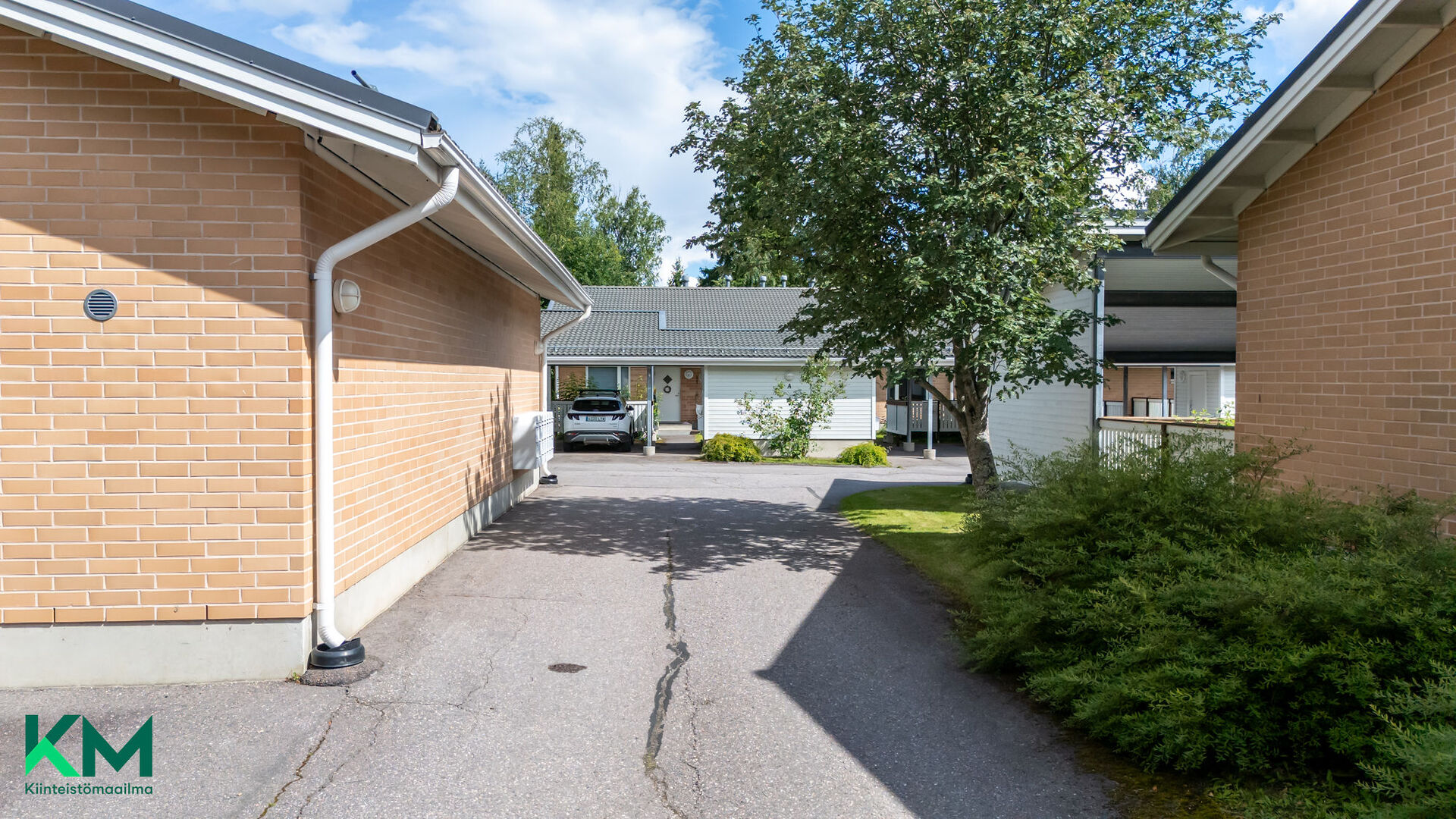 Kielokatu 2, Kilpiäinen, Lahti