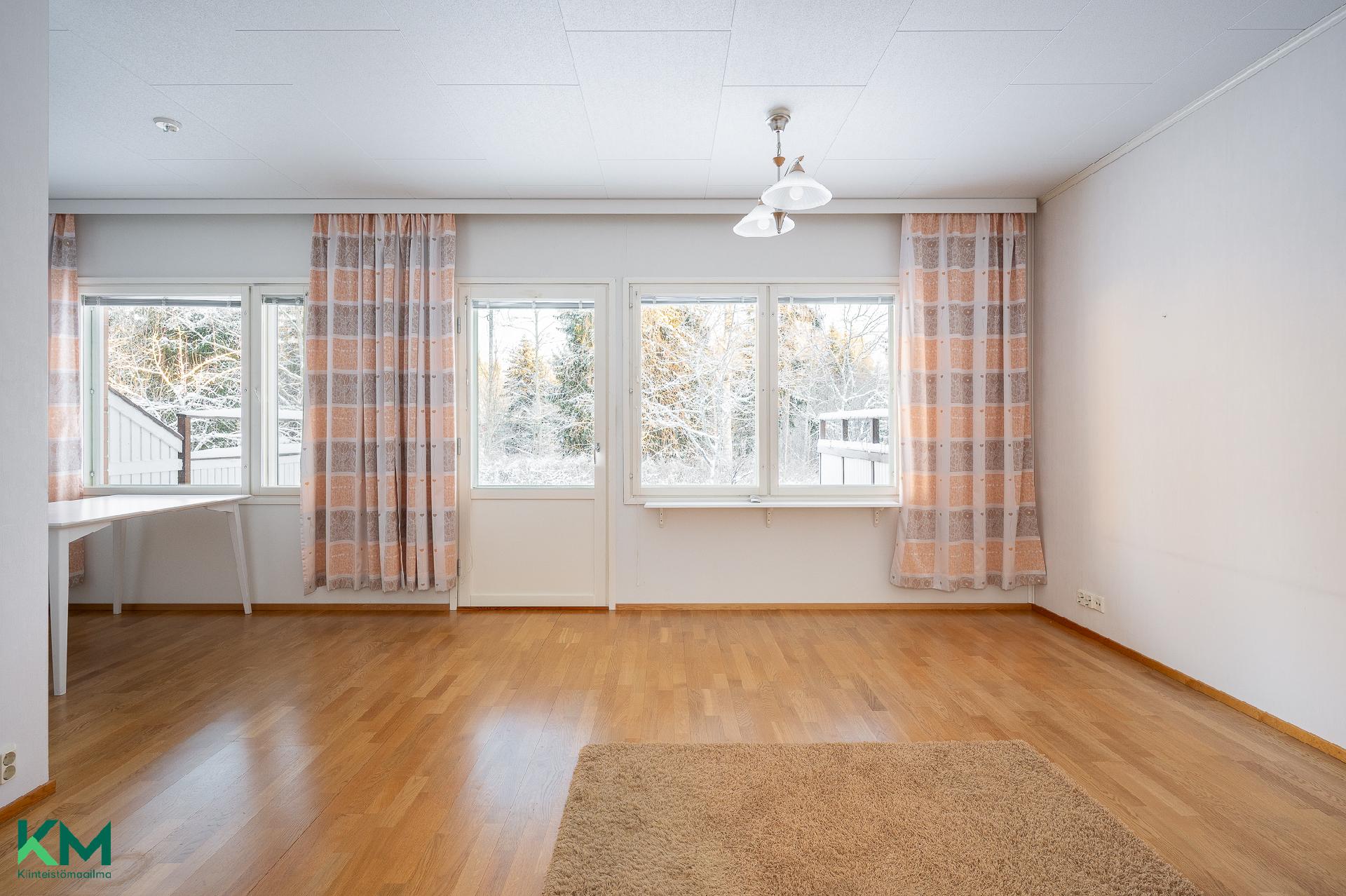 Kielokatu 2, Kilpiäinen, Lahti