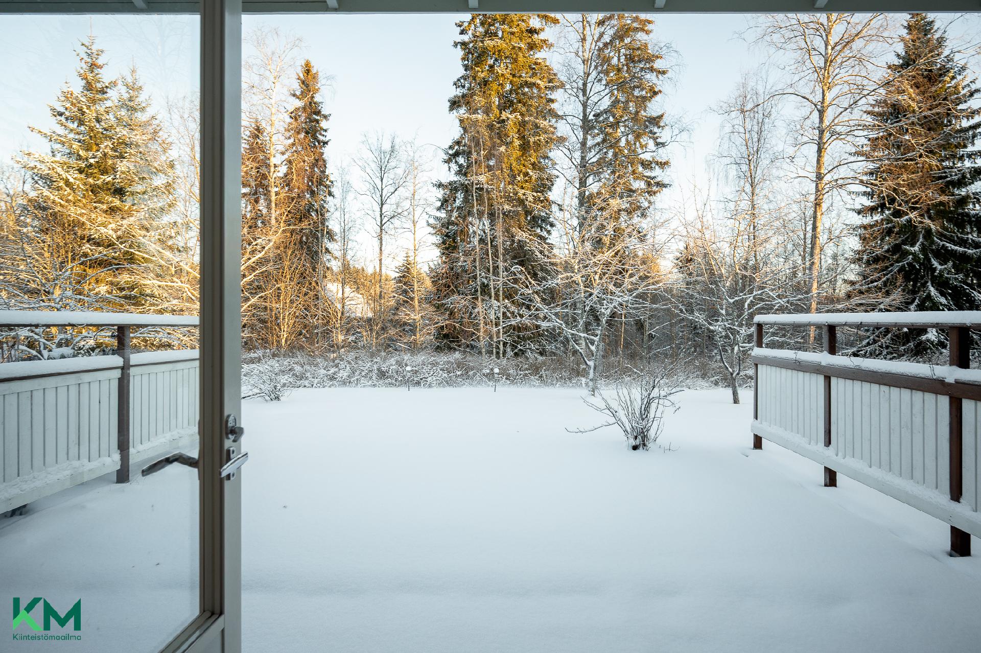 Kielokatu 2, Kilpiäinen, Lahti