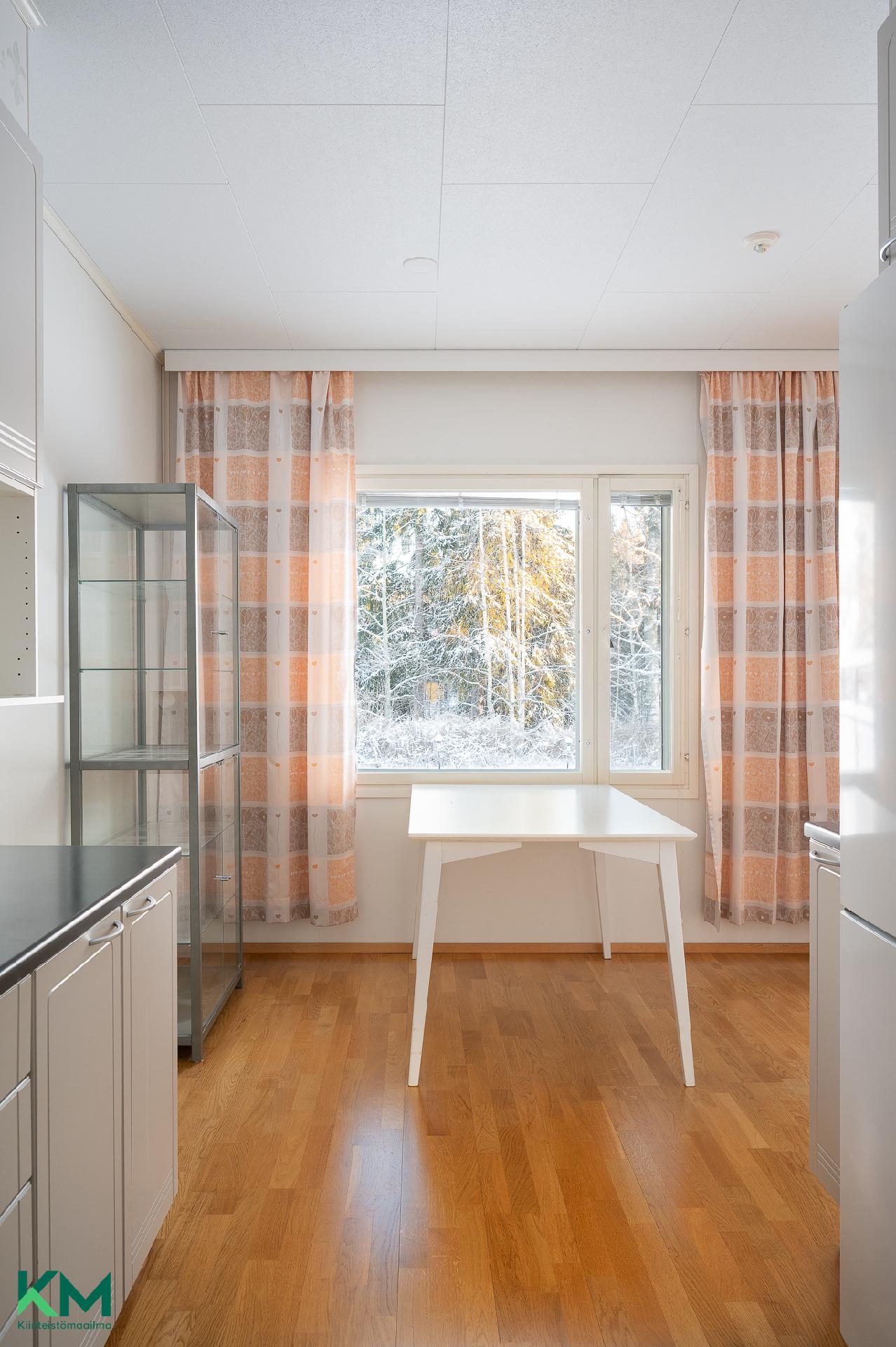 Kielokatu 2, Kilpiäinen, Lahti