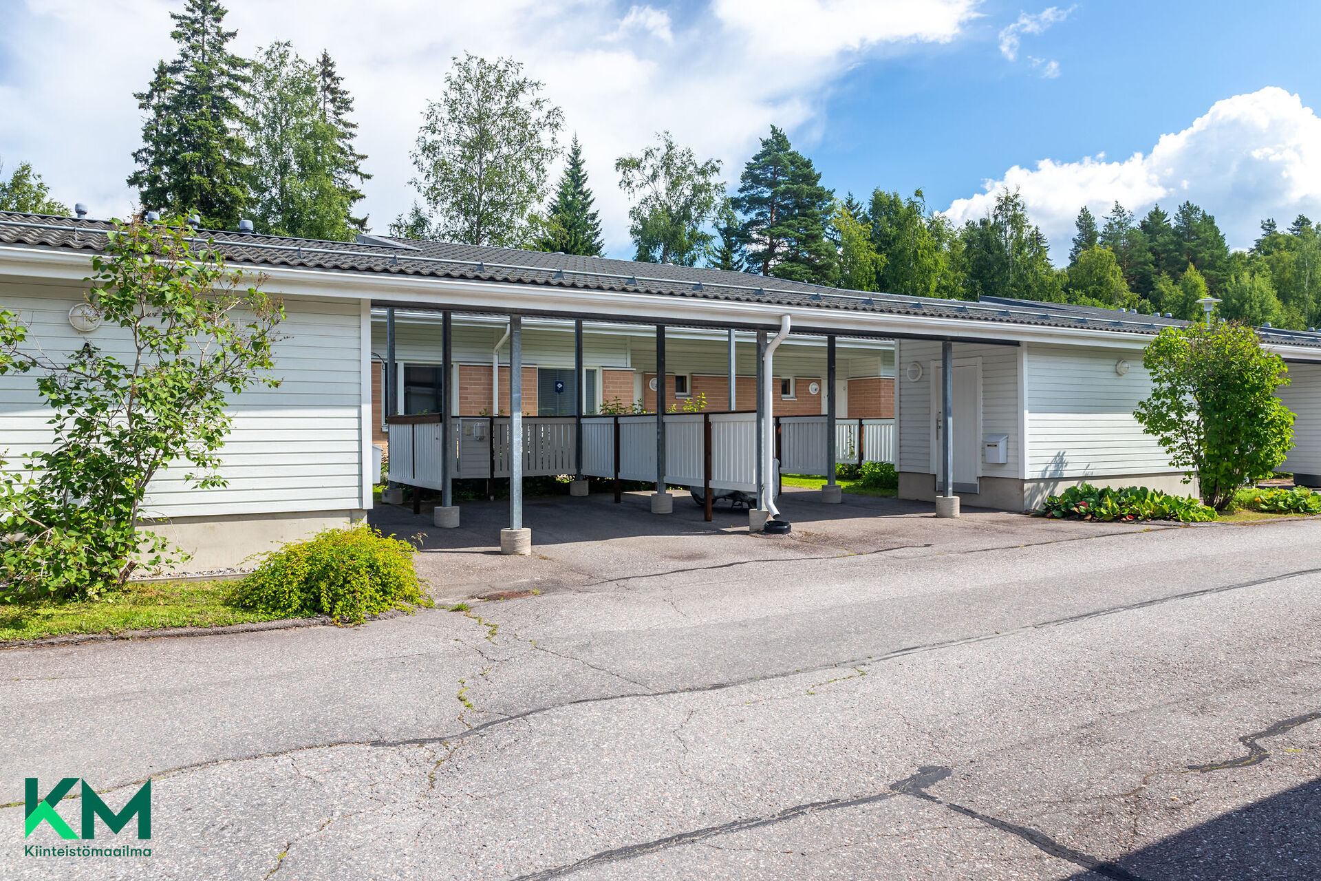 Kielokatu 2, Kilpiäinen, Lahti