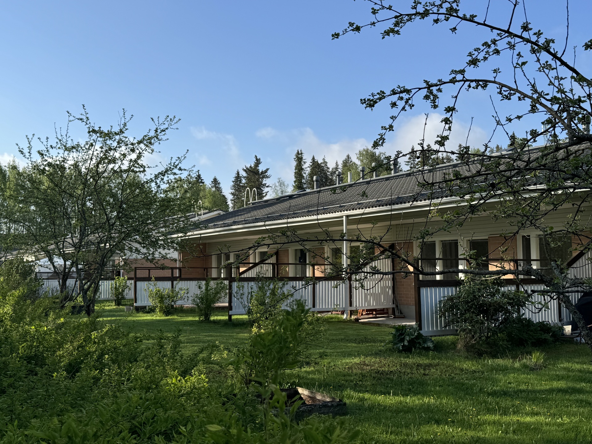 Kielokatu 2, Kilpiäinen, Lahti