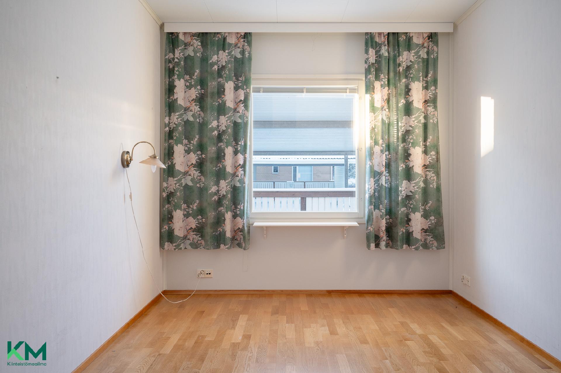 Kielokatu 2, Kilpiäinen, Lahti