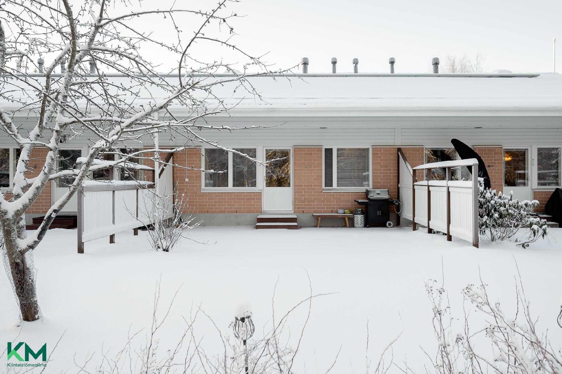 Kielokatu 2, Kilpiäinen, Lahti