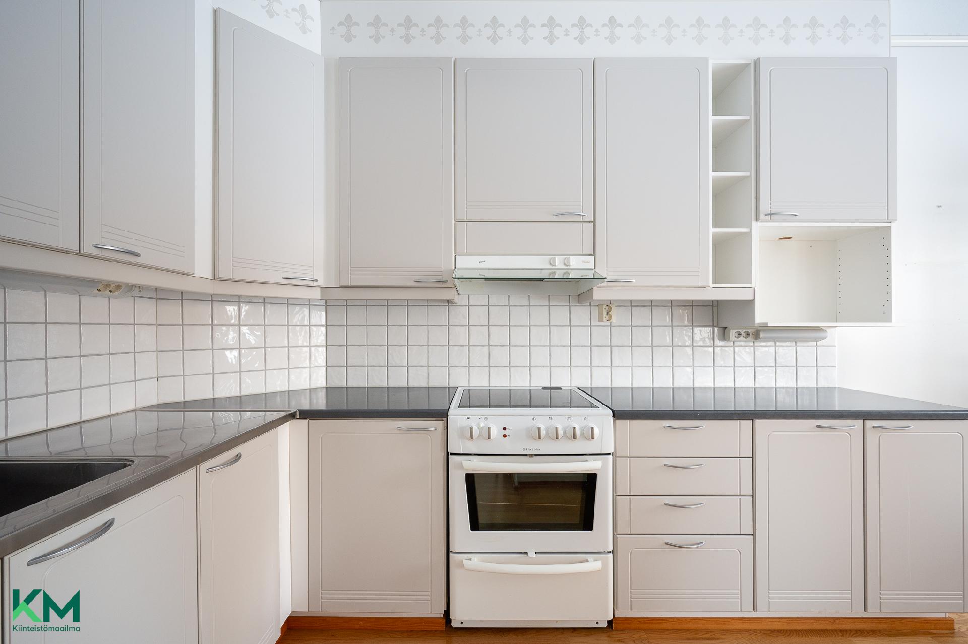 Kielokatu 2, Kilpiäinen, Lahti