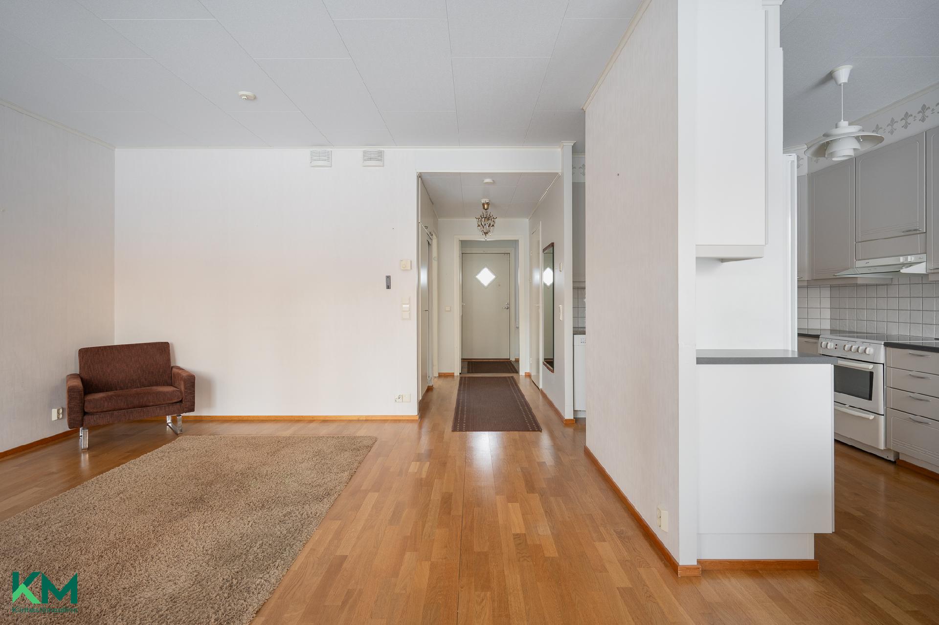 Kielokatu 2, Kilpiäinen, Lahti