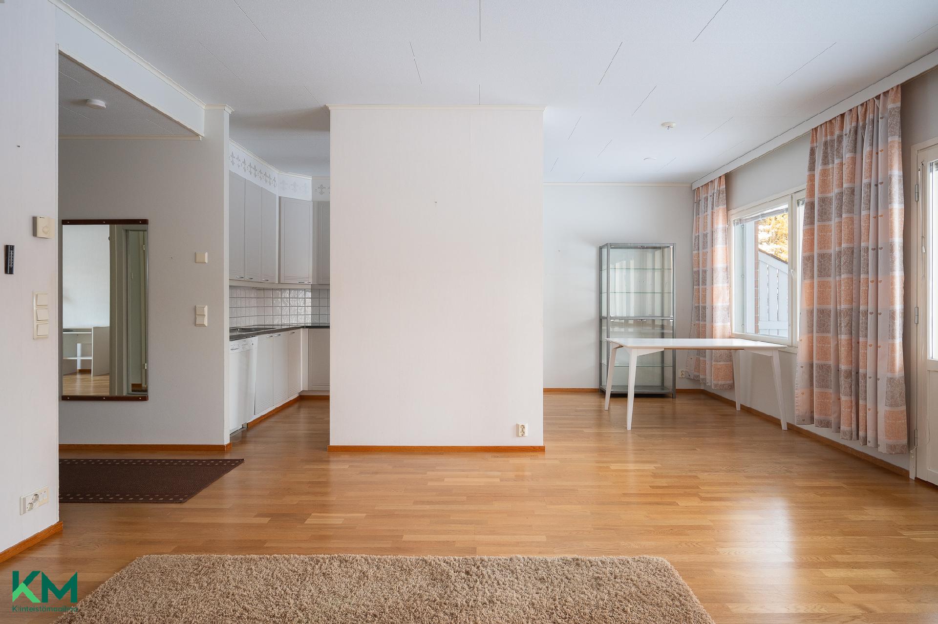 Kielokatu 2, Kilpiäinen, Lahti