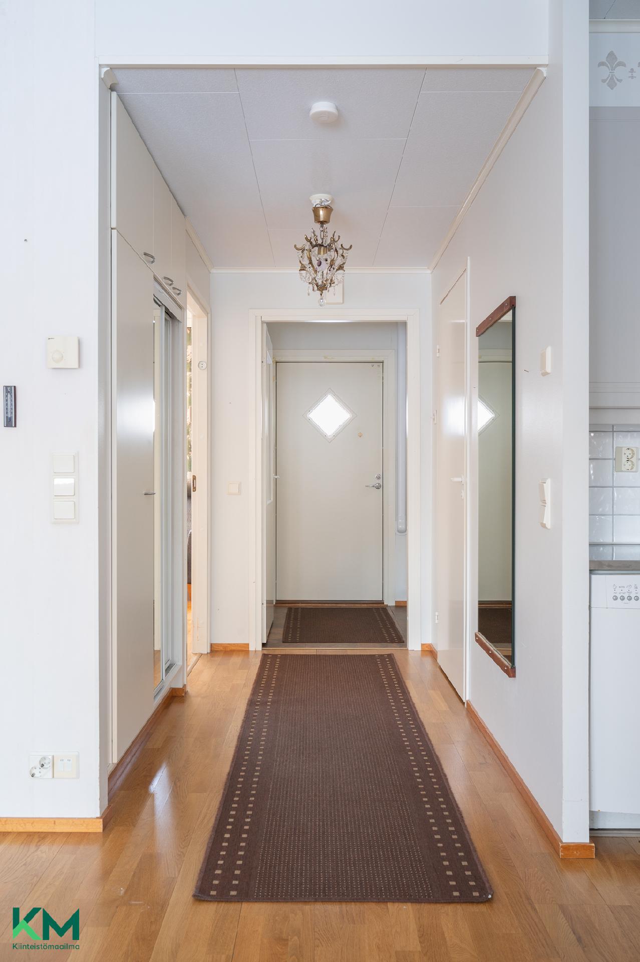 Kielokatu 2, Kilpiäinen, Lahti