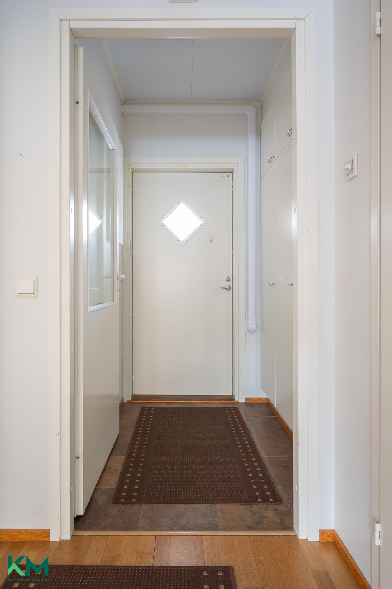 Kielokatu 2, Kilpiäinen, Lahti