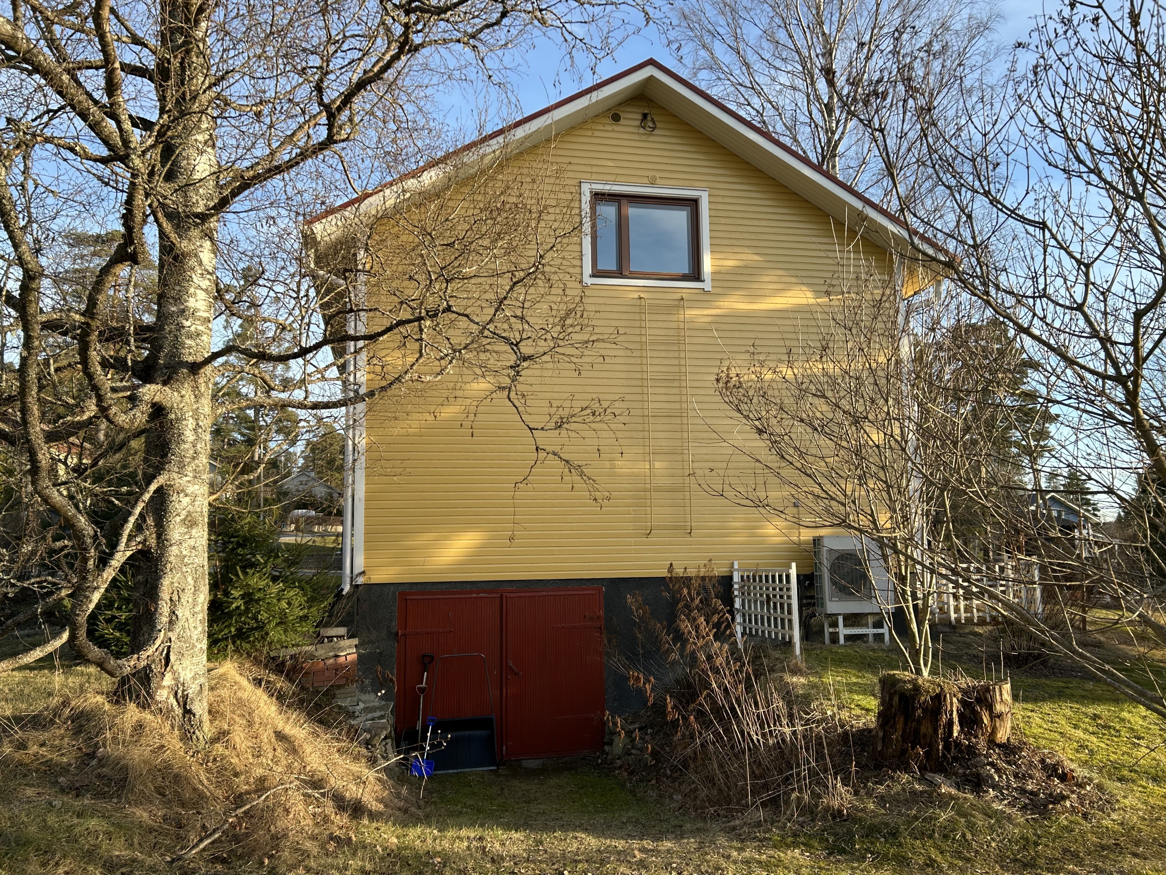 Sudentie 17, Ojoinen, Hämeenlinna