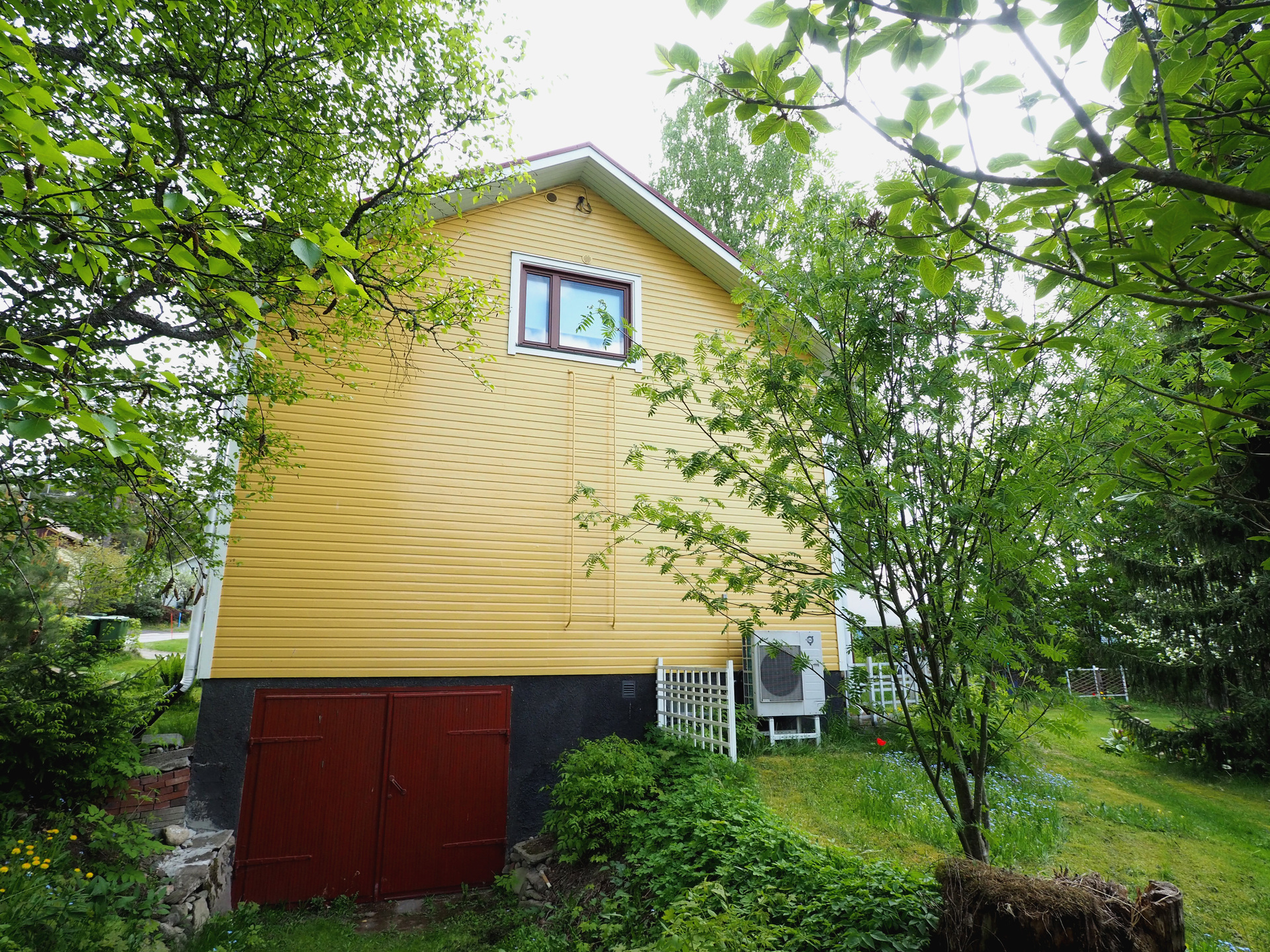 Sudentie 17, Ojoinen, Hämeenlinna