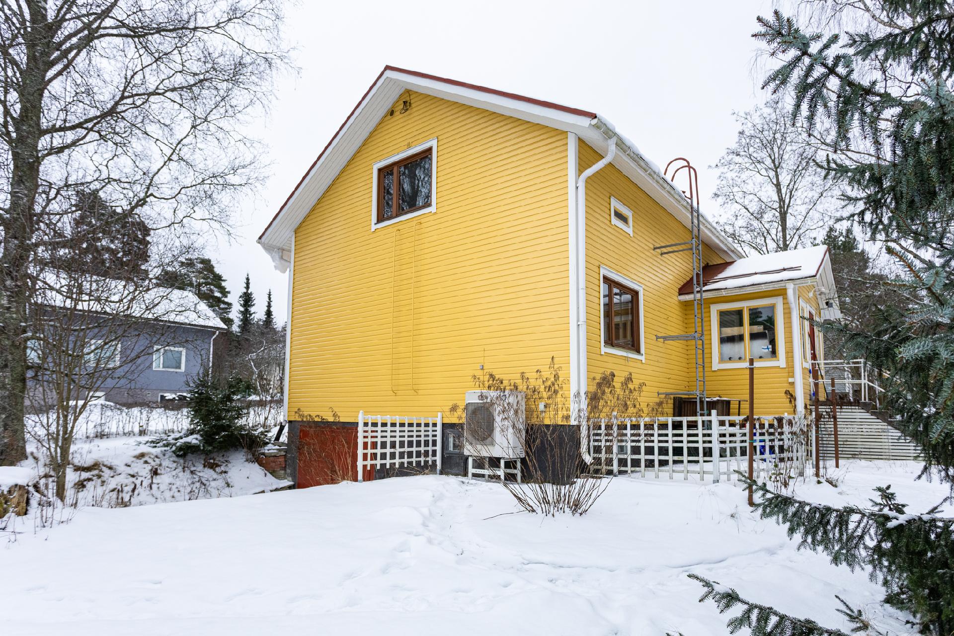 Sudentie 17, Ojoinen, Hämeenlinna