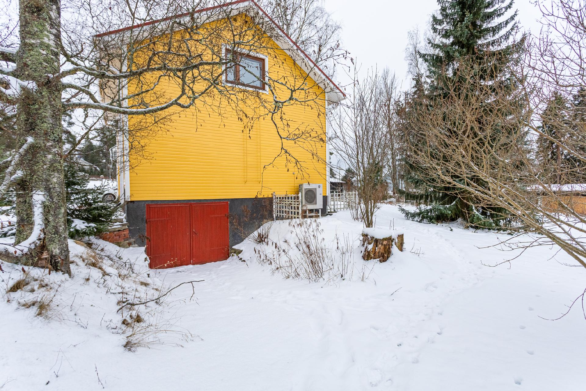 Sudentie 17, Ojoinen, Hämeenlinna