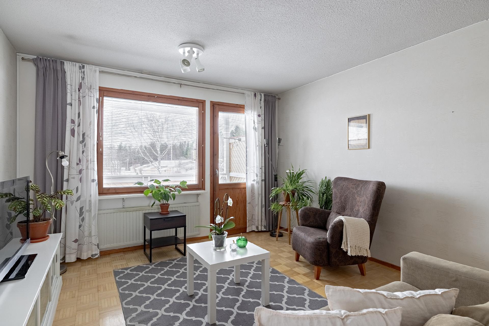 Matilaisentie 2, Kaijonranta, Oulu