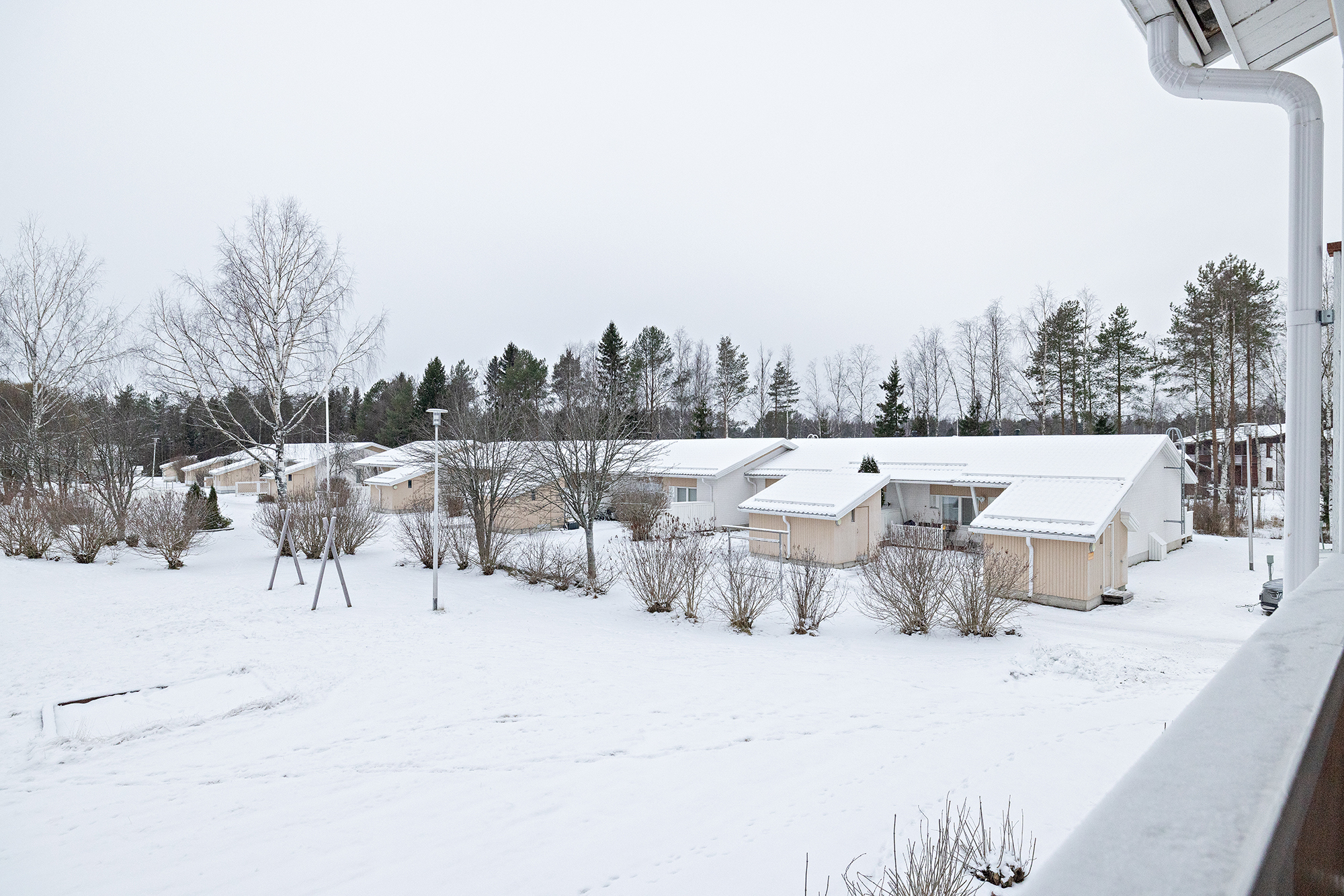 Matilaisentie 2, Kaijonranta, Oulu