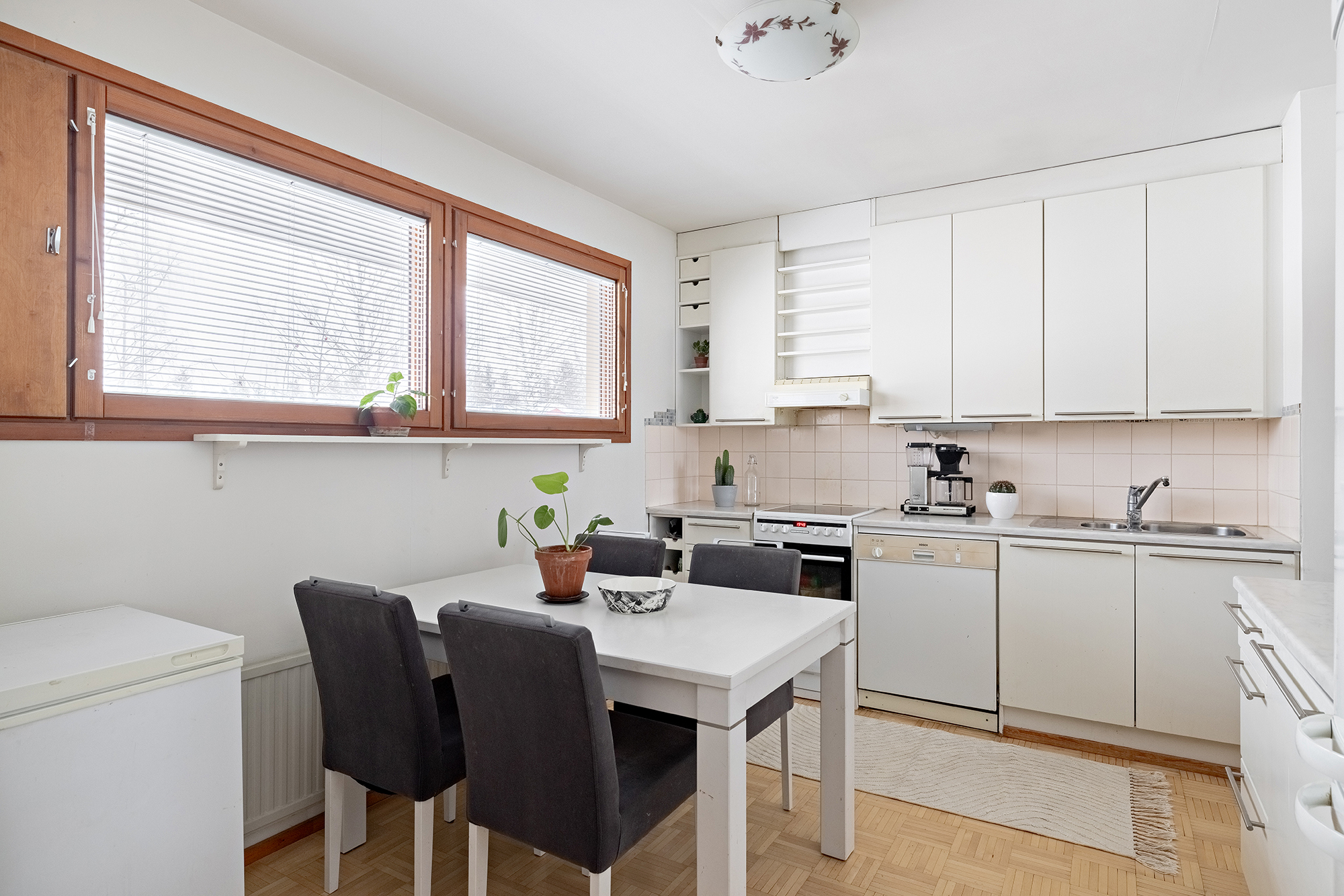 Matilaisentie 2, Kaijonranta, Oulu