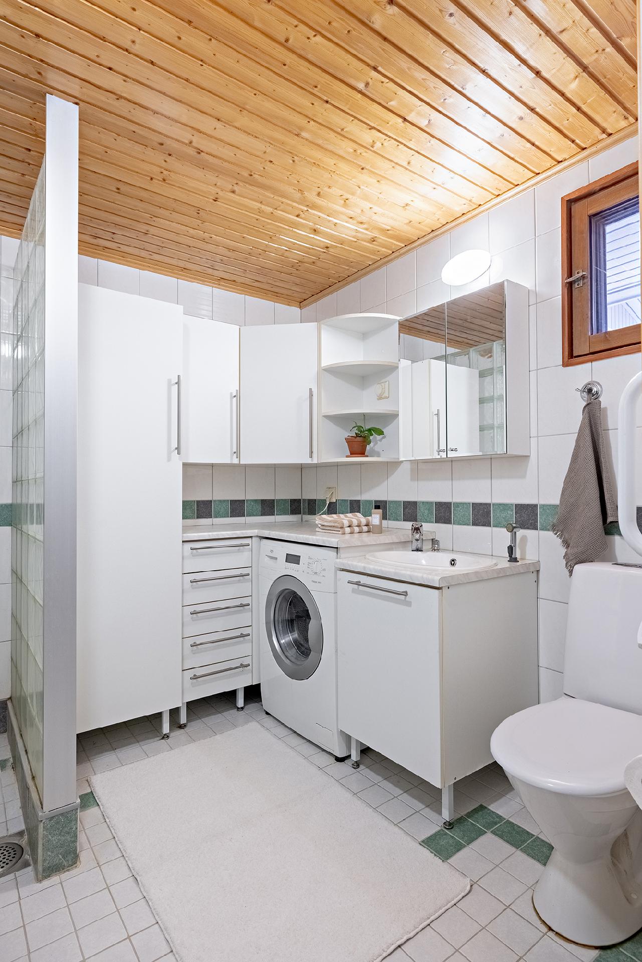 Matilaisentie 2, Kaijonranta, Oulu