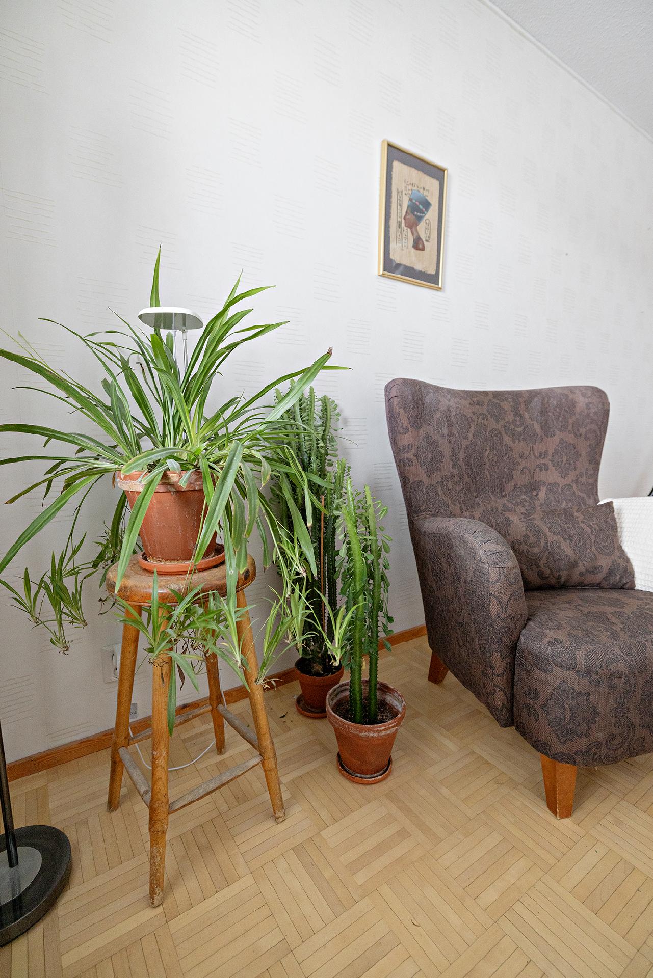 Matilaisentie 2, Kaijonranta, Oulu