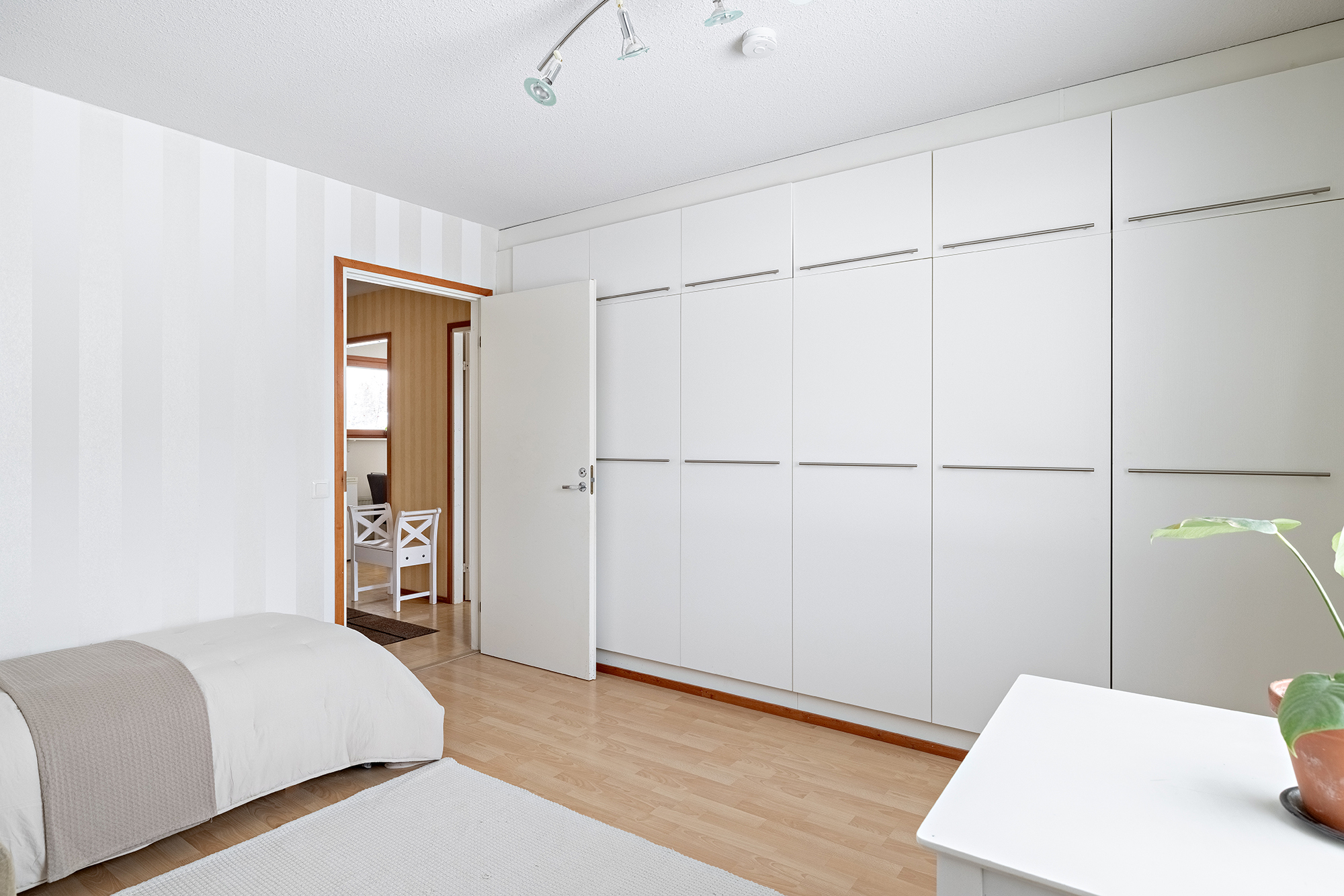Matilaisentie 2, Kaijonranta, Oulu