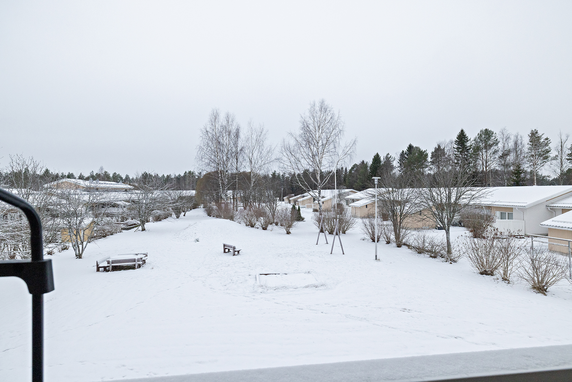 Matilaisentie 2, Kaijonranta, Oulu