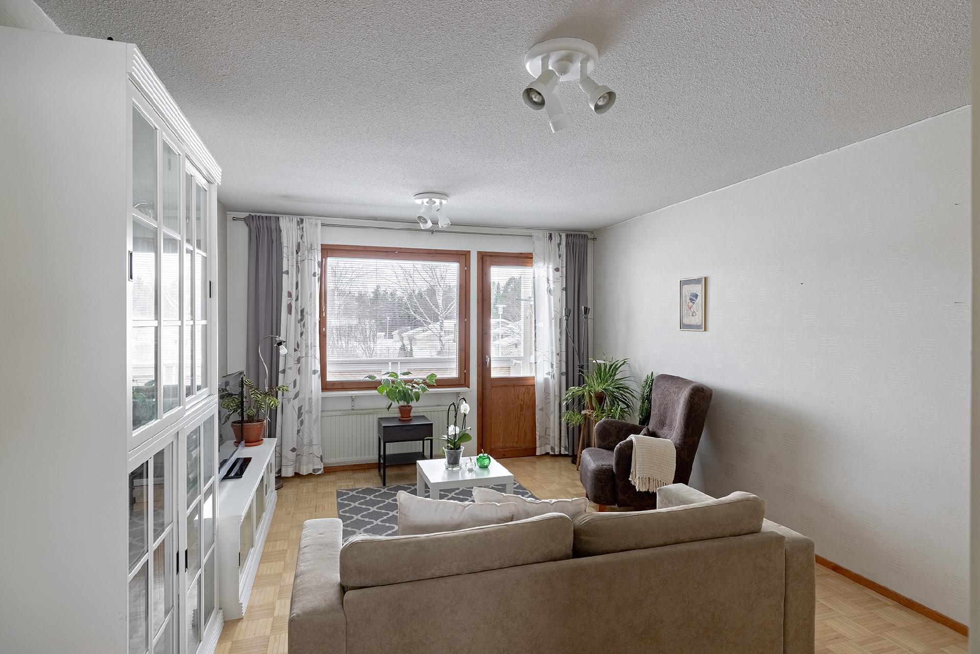 Matilaisentie 2, Kaijonranta, Oulu