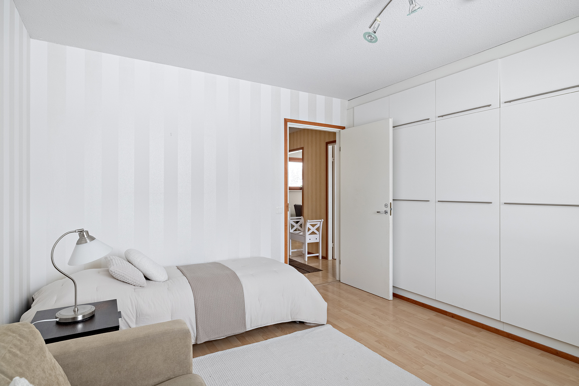 Matilaisentie 2, Kaijonranta, Oulu