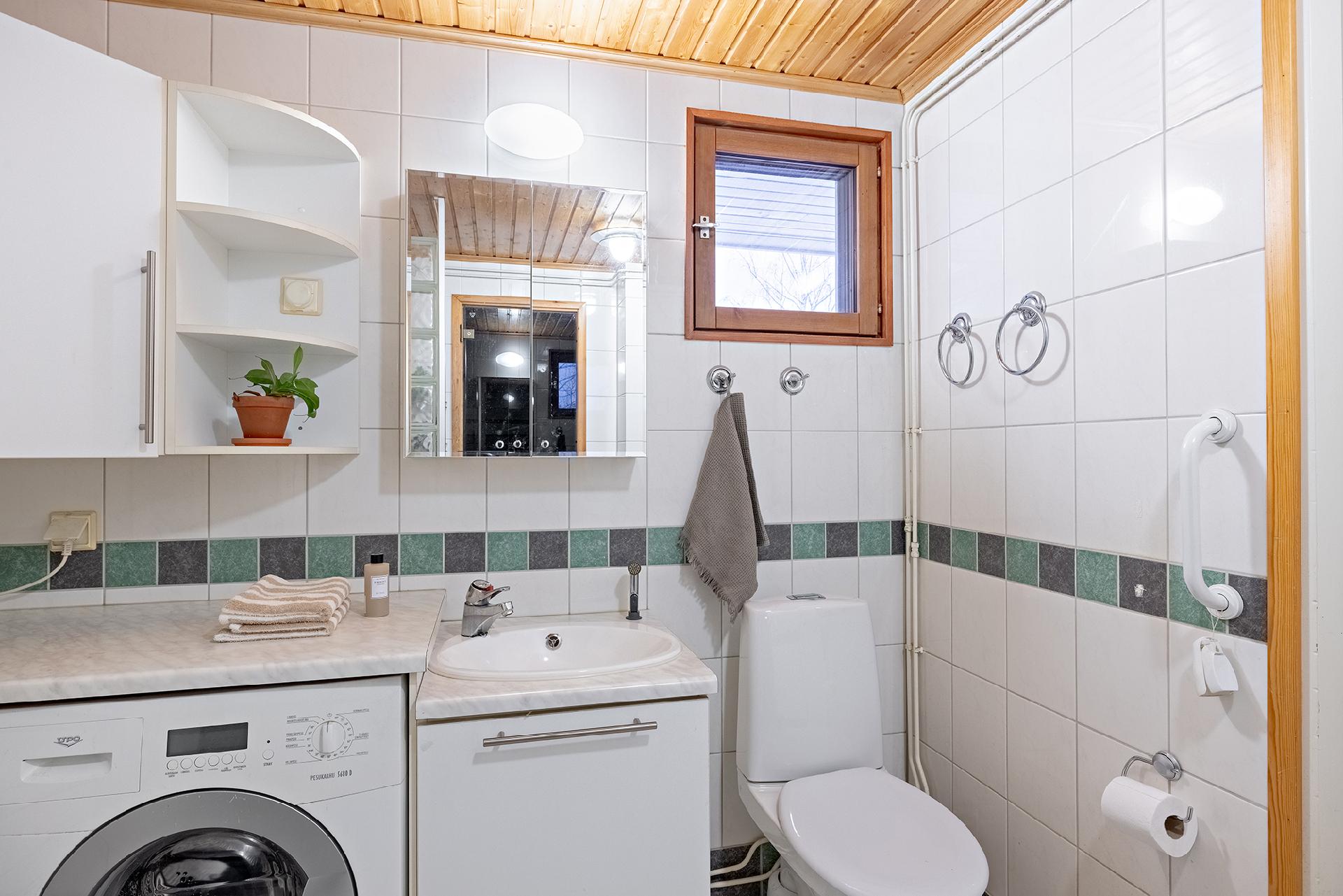 Matilaisentie 2, Kaijonranta, Oulu