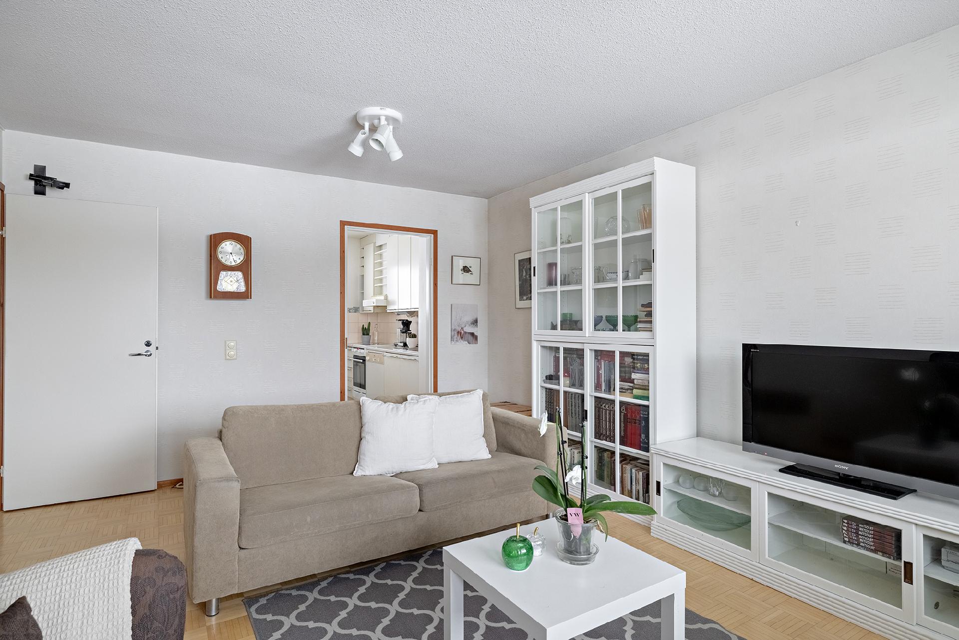 Matilaisentie 2, Kaijonranta, Oulu