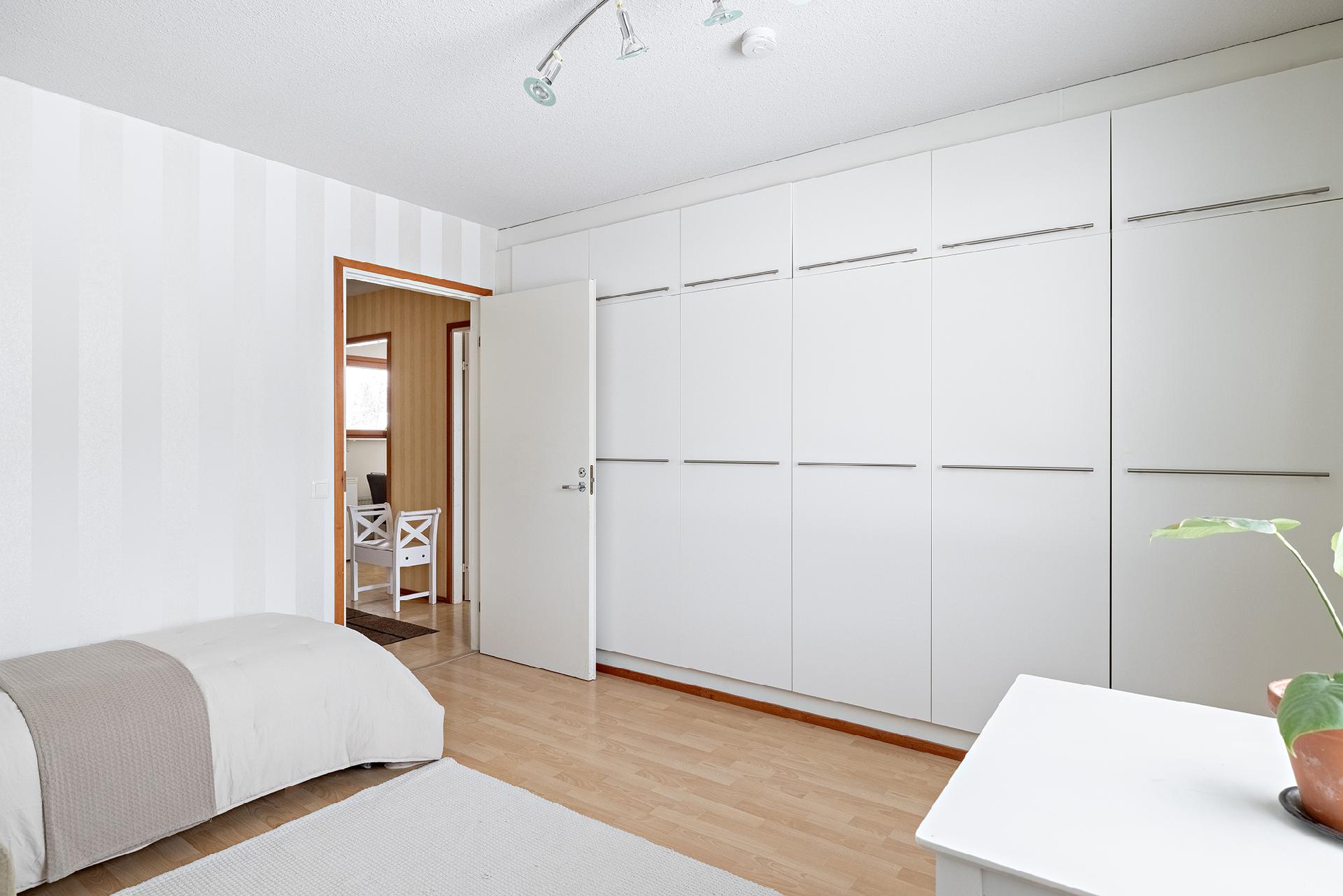 Matilaisentie 2, Kaijonranta, Oulu