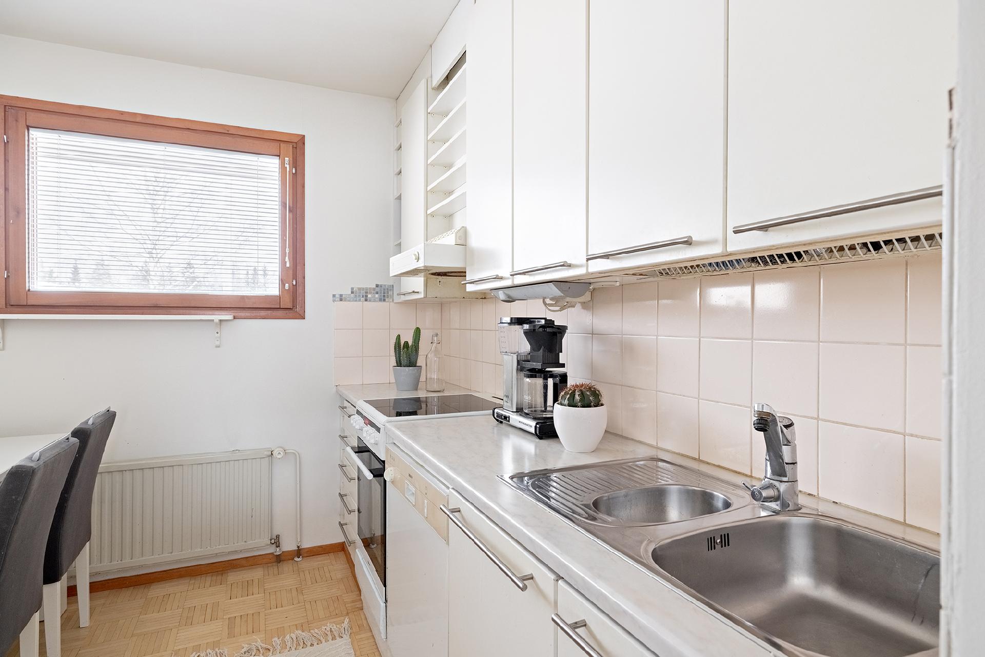 Matilaisentie 2, Kaijonranta, Oulu