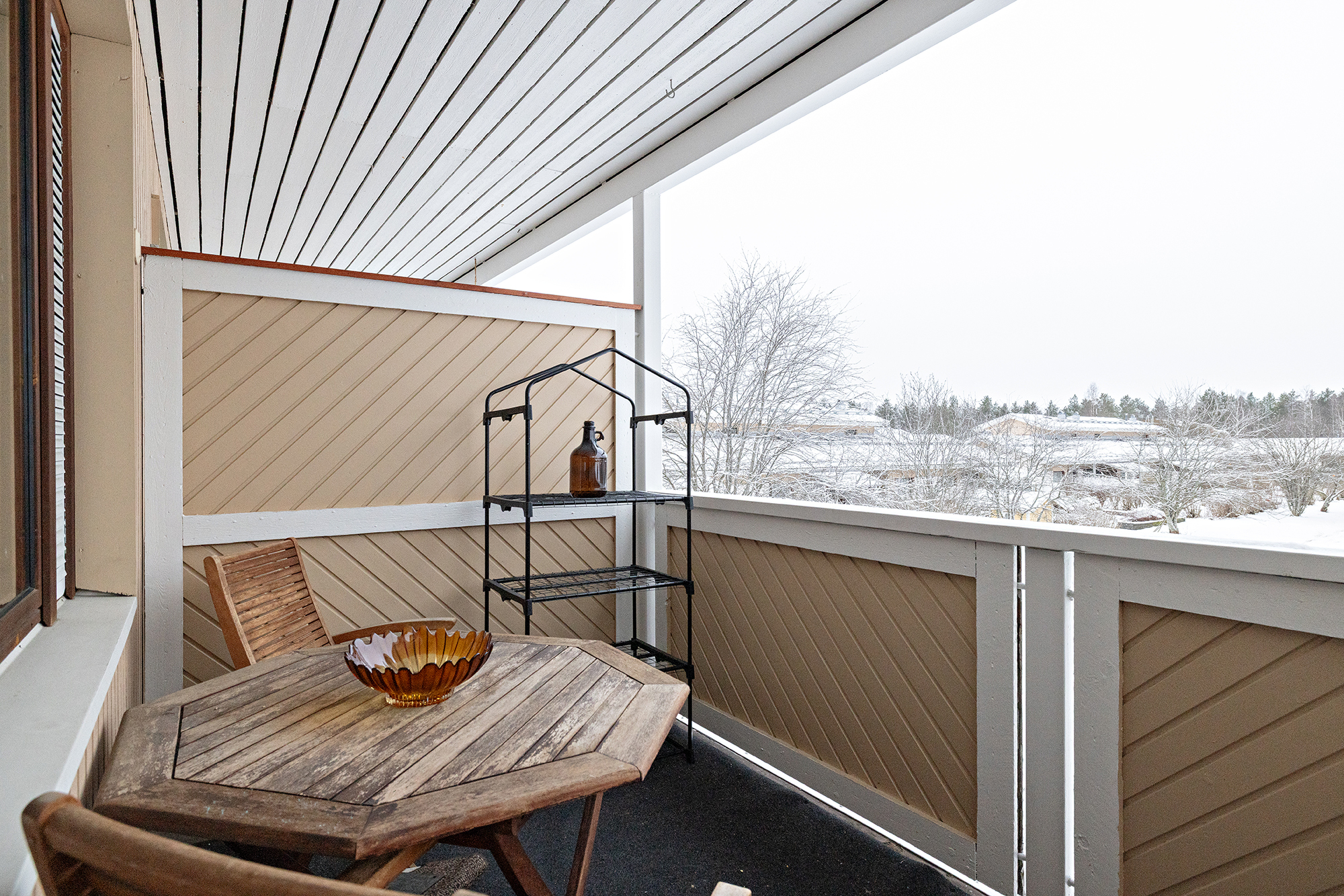 Matilaisentie 2, Kaijonranta, Oulu