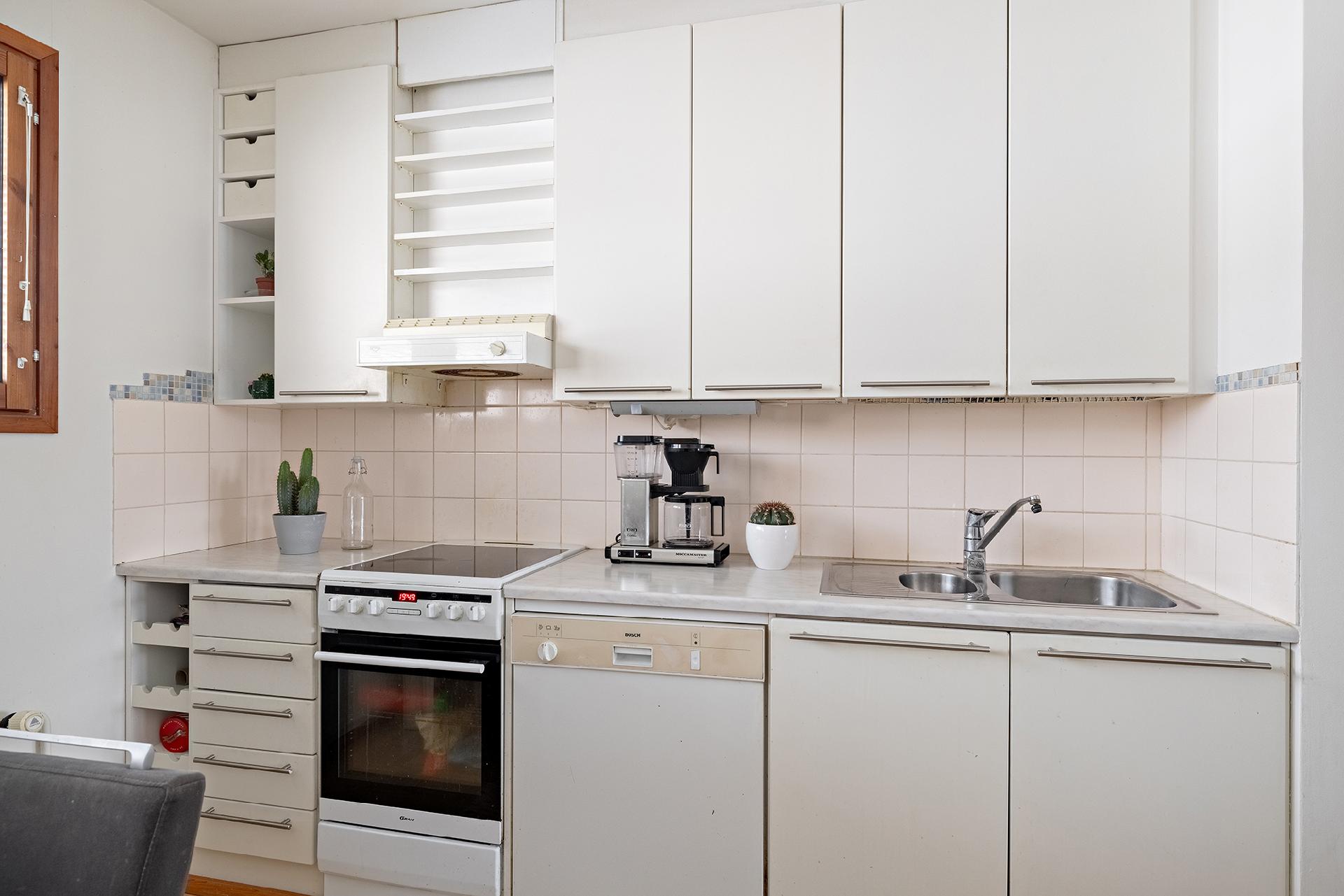 Matilaisentie 2, Kaijonranta, Oulu