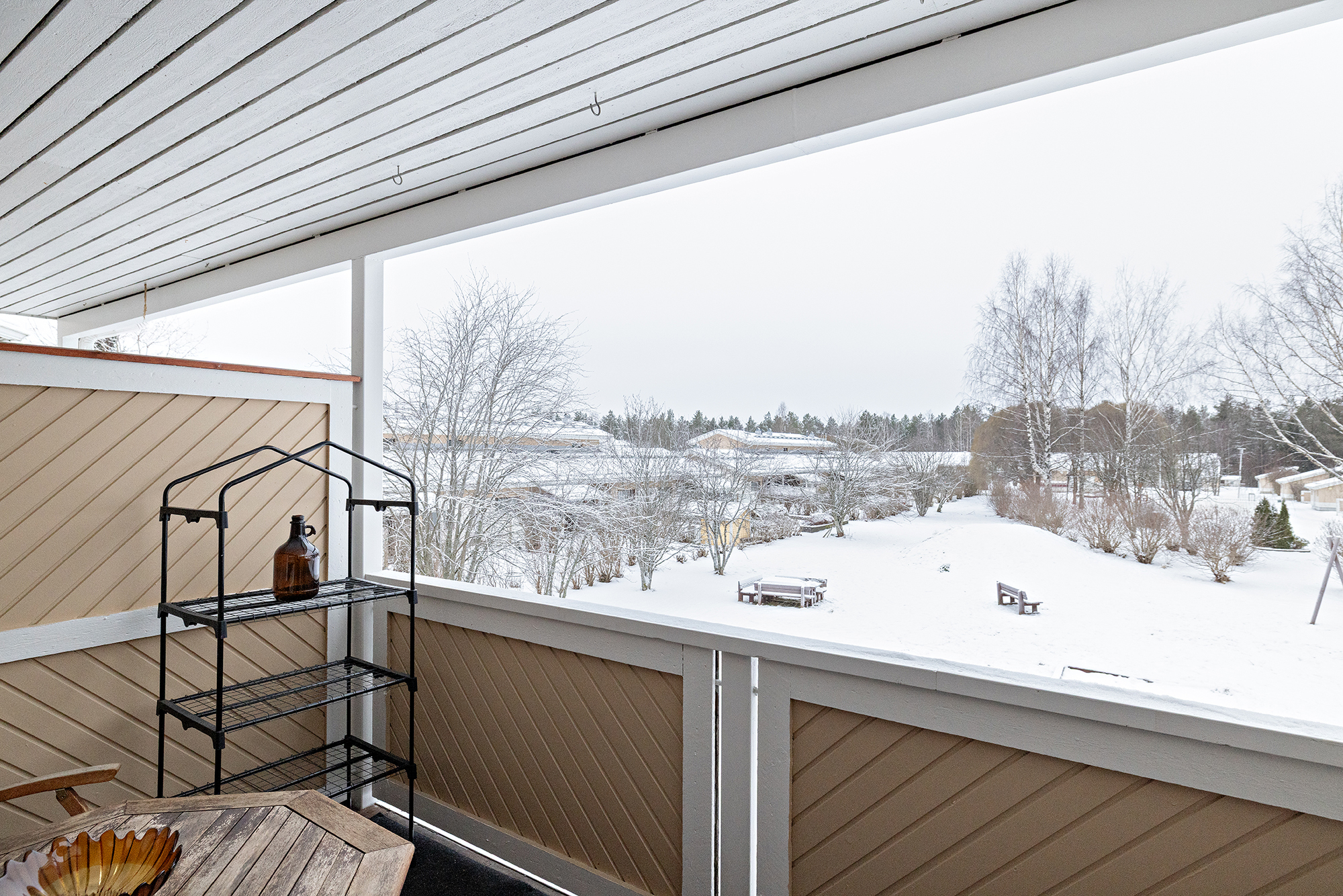 Matilaisentie 2, Kaijonranta, Oulu