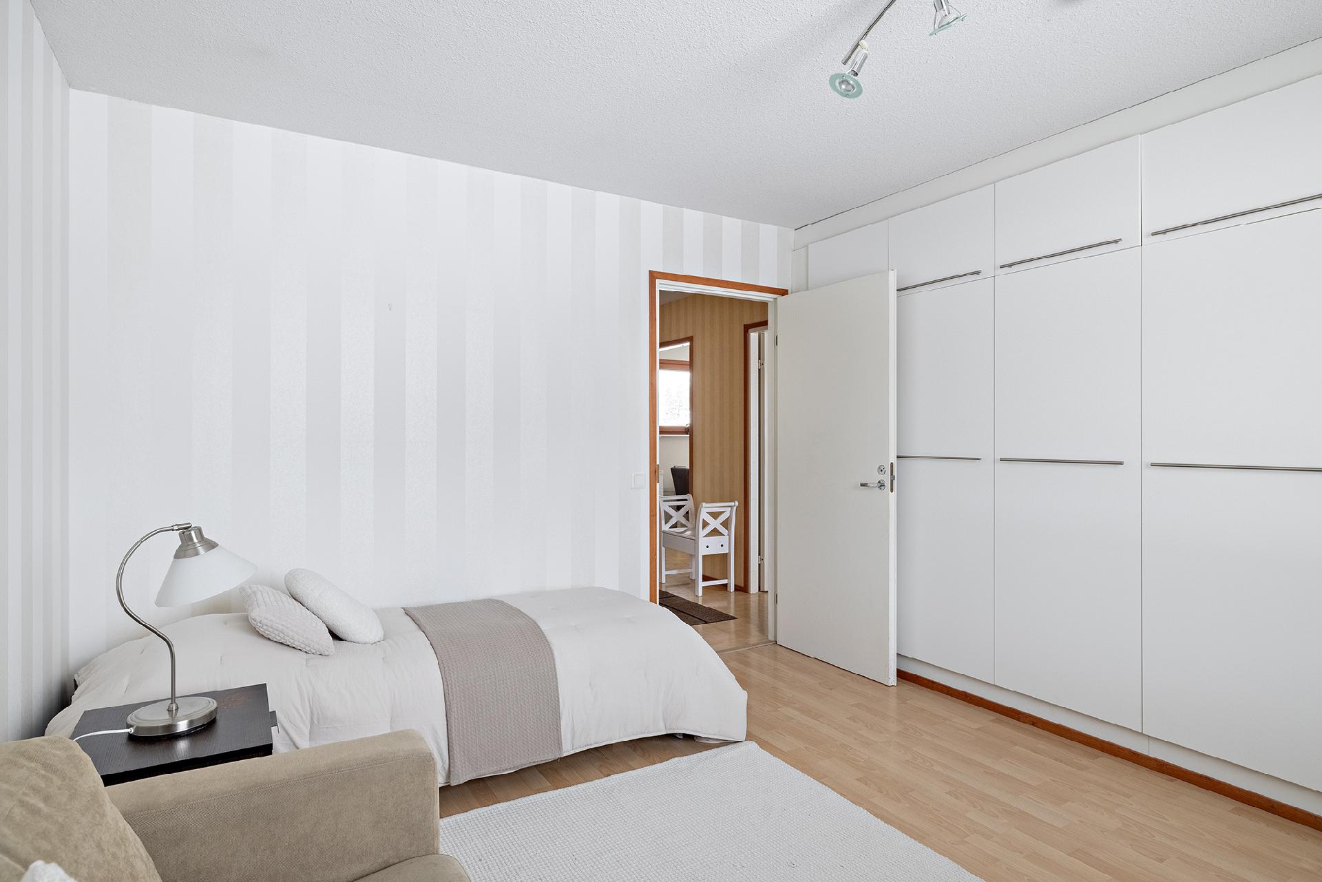 Matilaisentie 2, Kaijonranta, Oulu