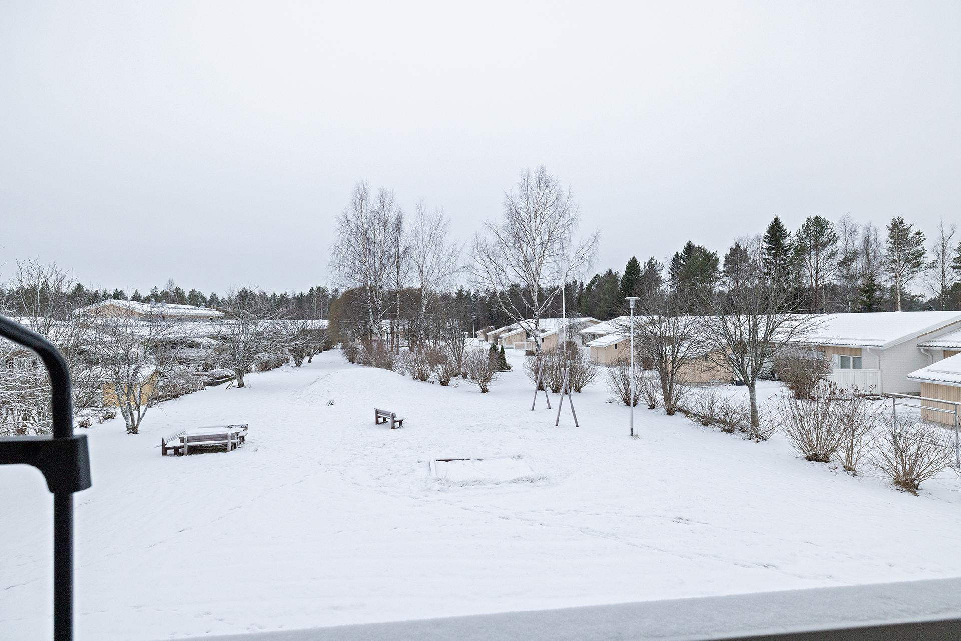 Matilaisentie 2, Kaijonranta, Oulu