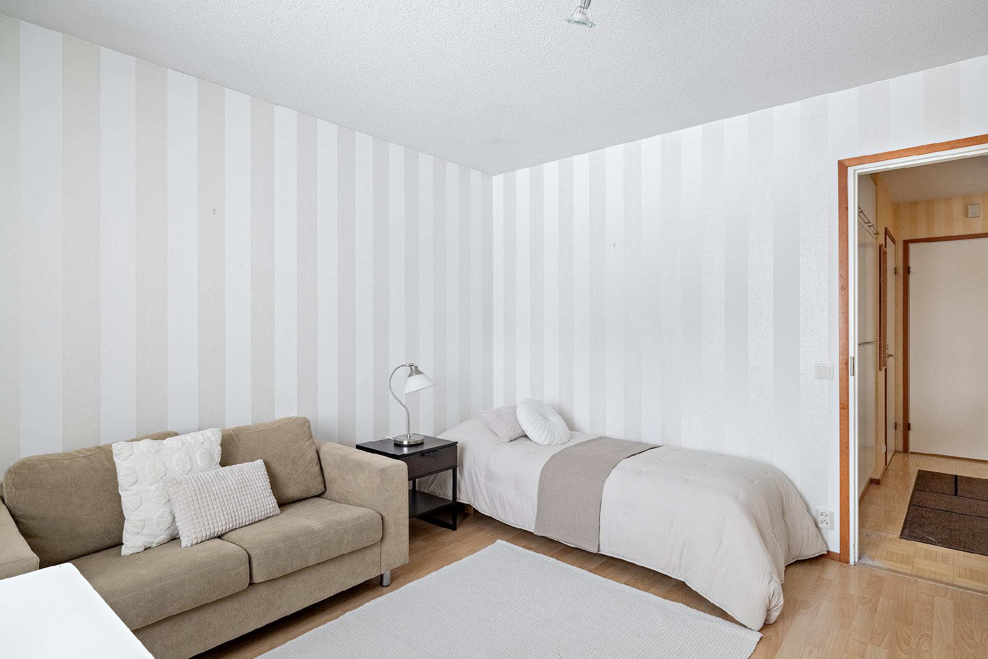 Matilaisentie 2, Kaijonranta, Oulu