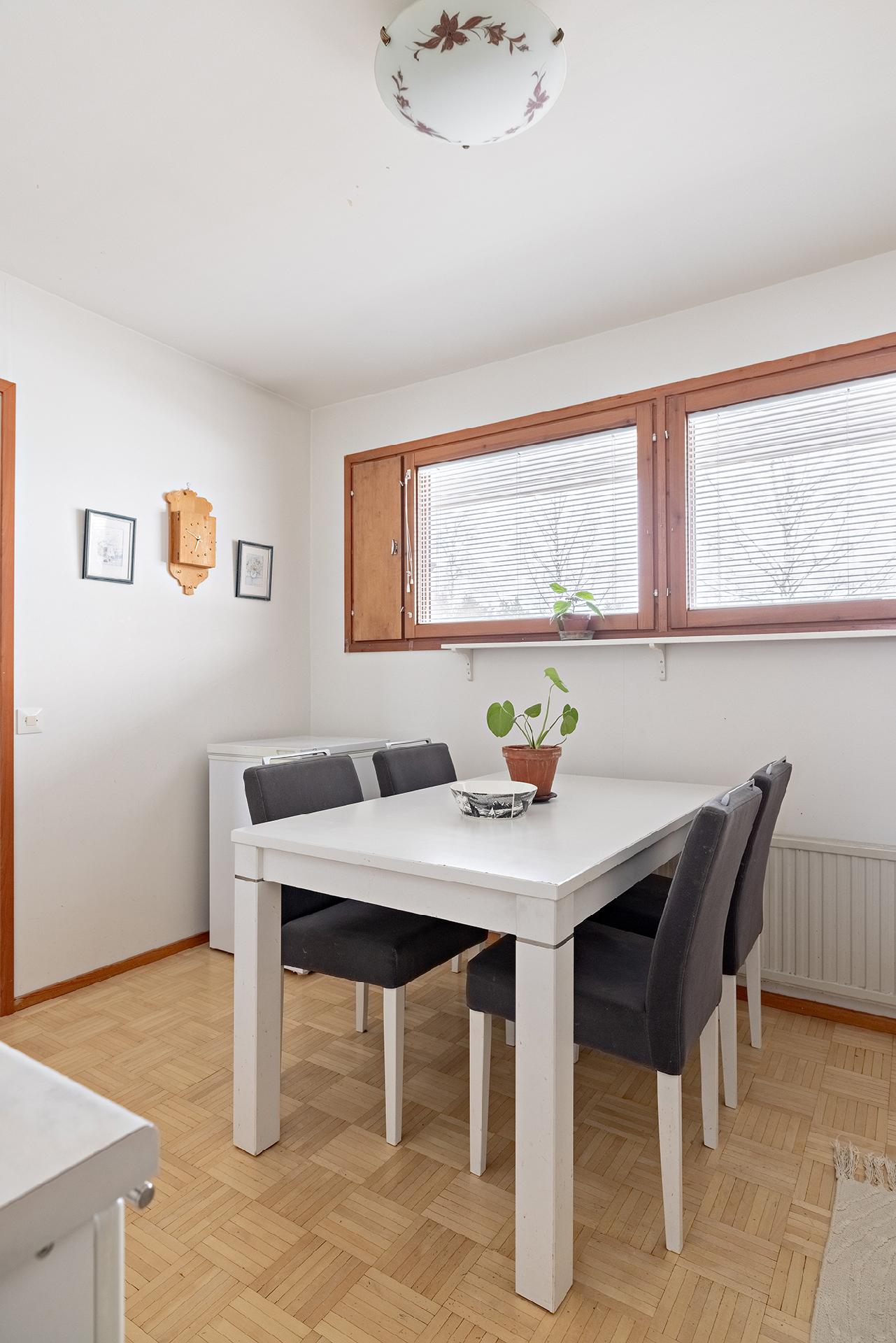 Matilaisentie 2, Kaijonranta, Oulu